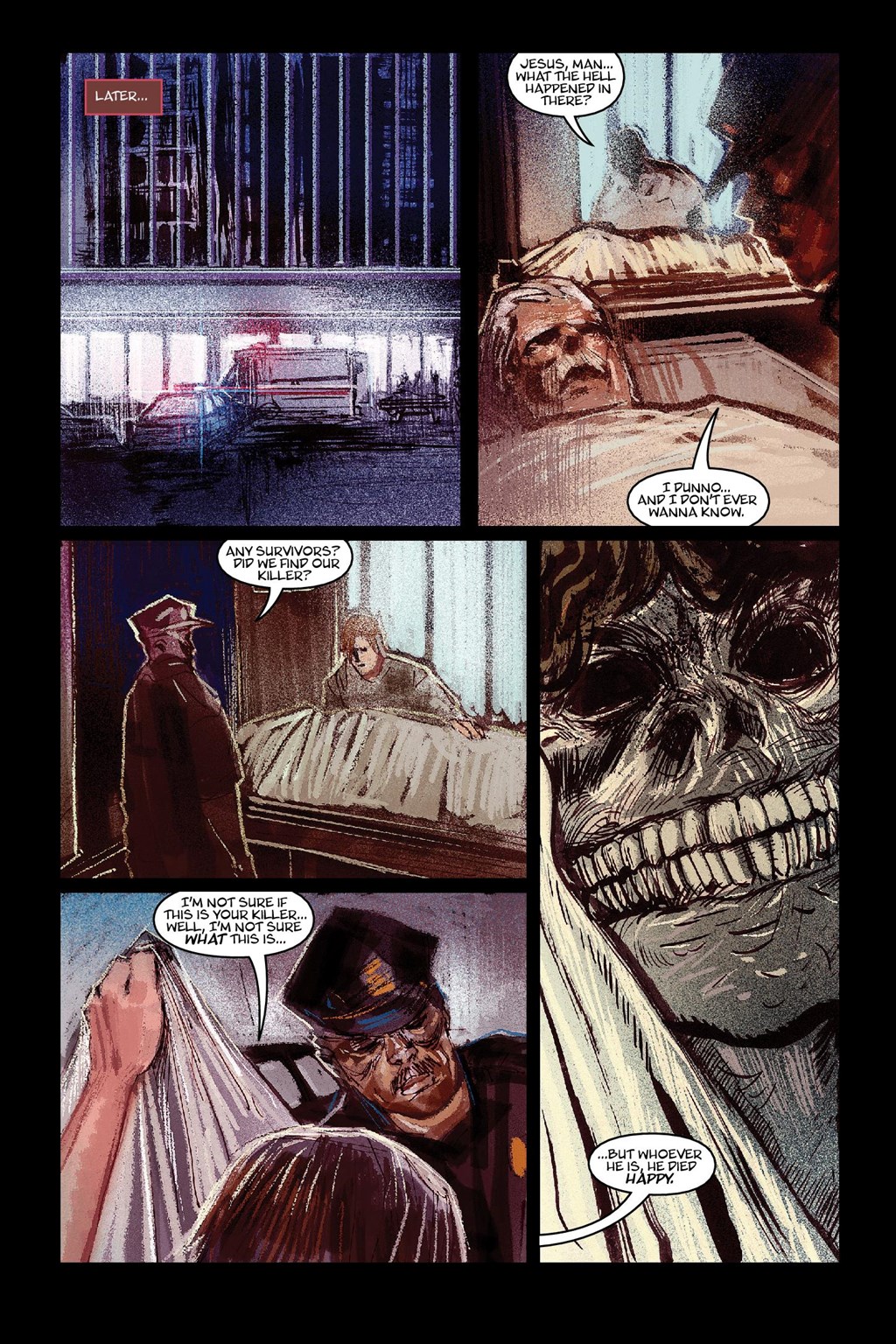 Read online Hack/Slash Deluxe comic -  Issue # TPB 1 (Part 2) - 73