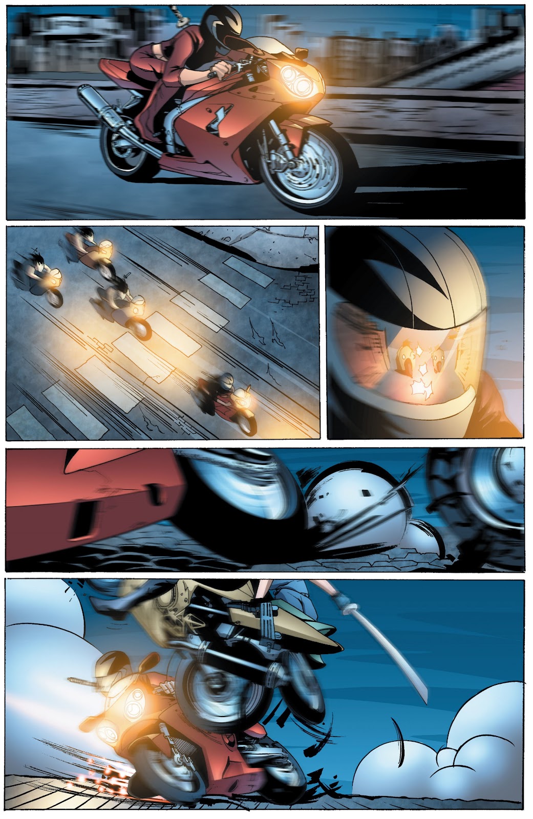 Wildcats Version 3.0 Issue #15 #15 - English 7 Wildcats Version 3.0 Issue #15 #15 - English 7