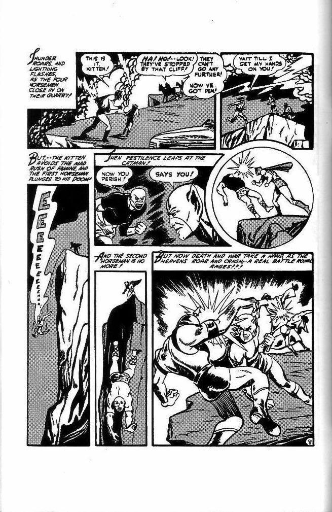 Read online Men of Mystery Comics comic -  Issue #44 - 12