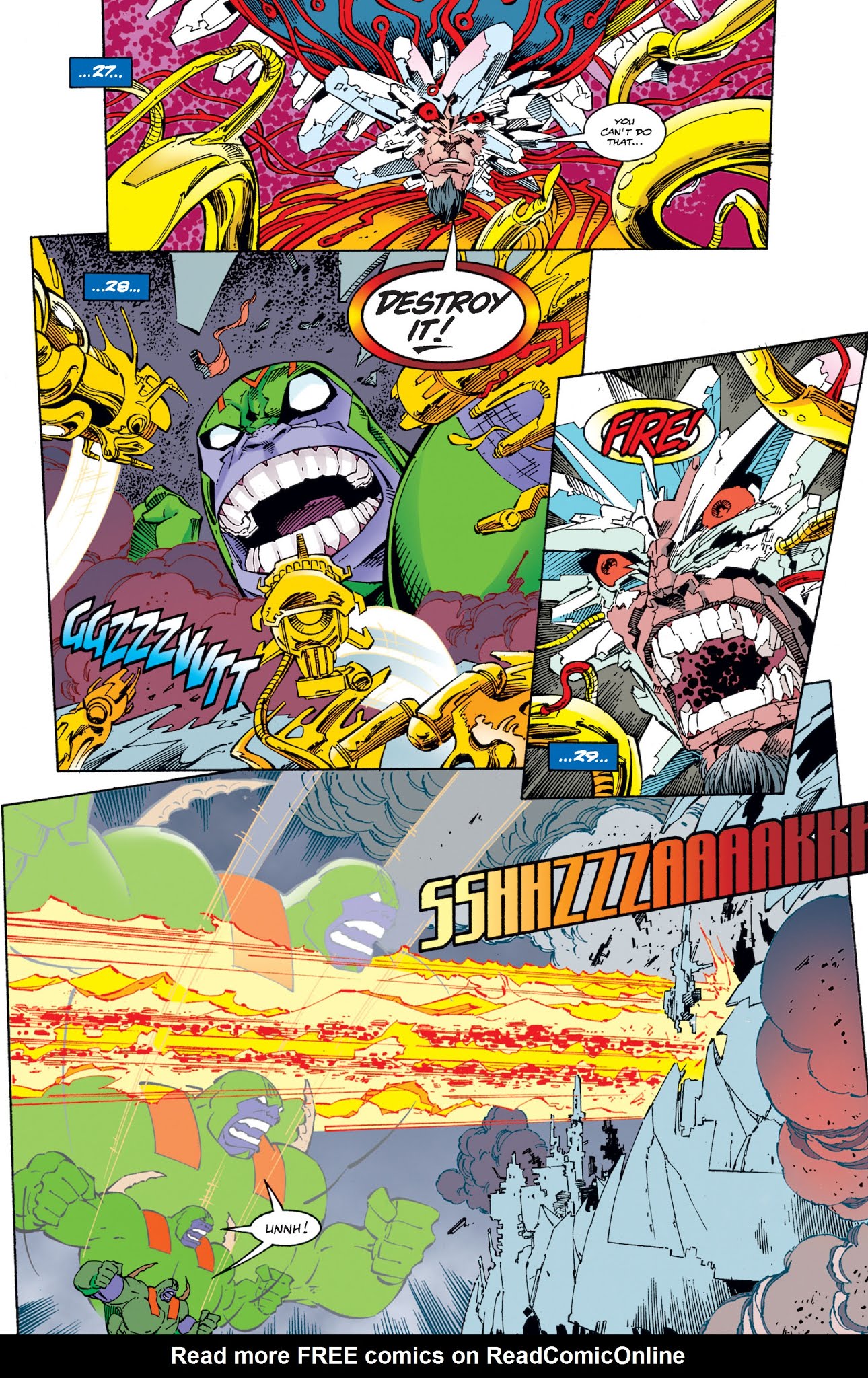 Read online JLA (1997) comic -  Issue # _TPB 2 (Part 3) - 112