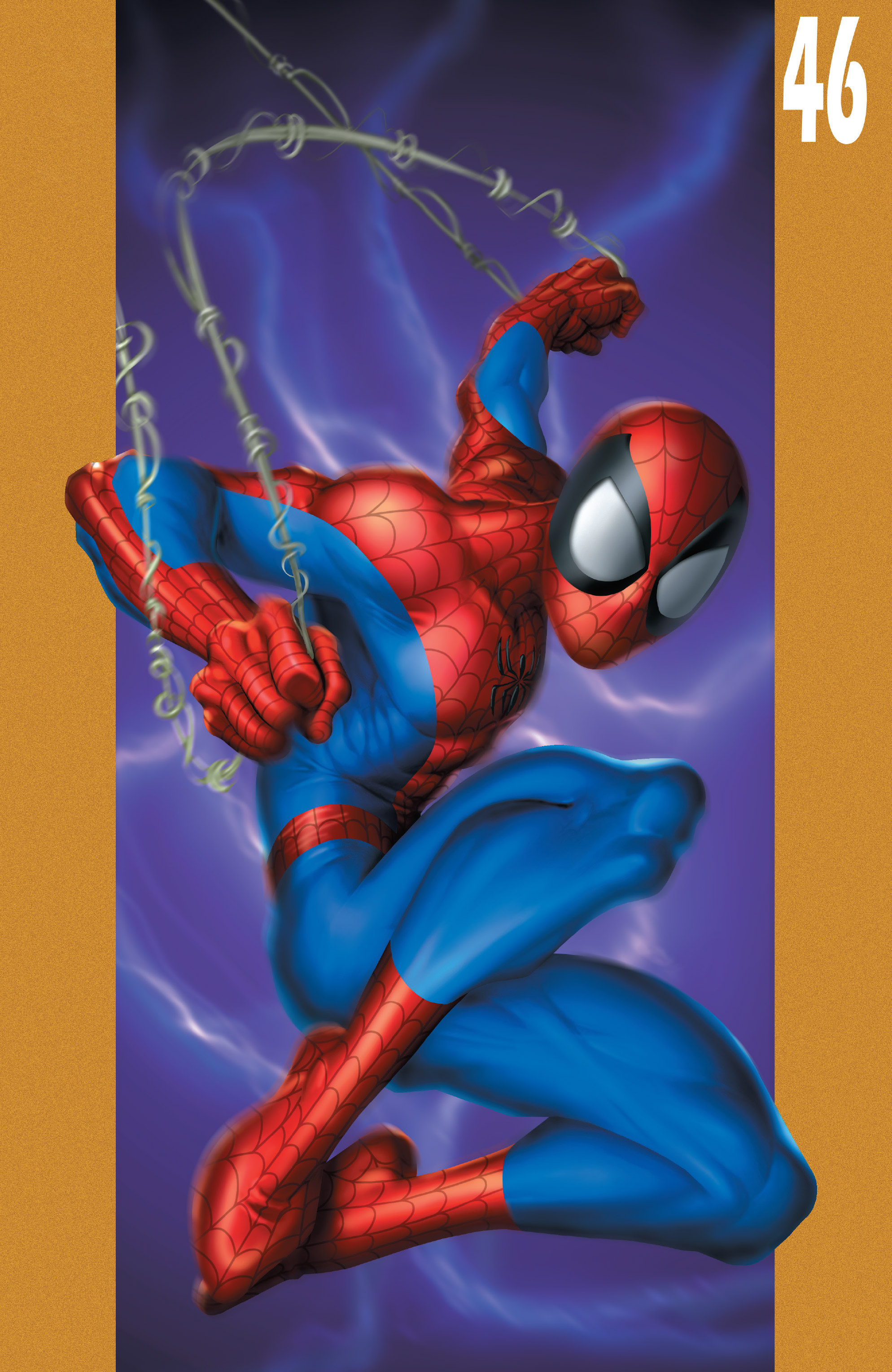 Read online Ultimate Spider-Man (2000) comic -  Issue # _TPB 5 (Part 1) - 4
