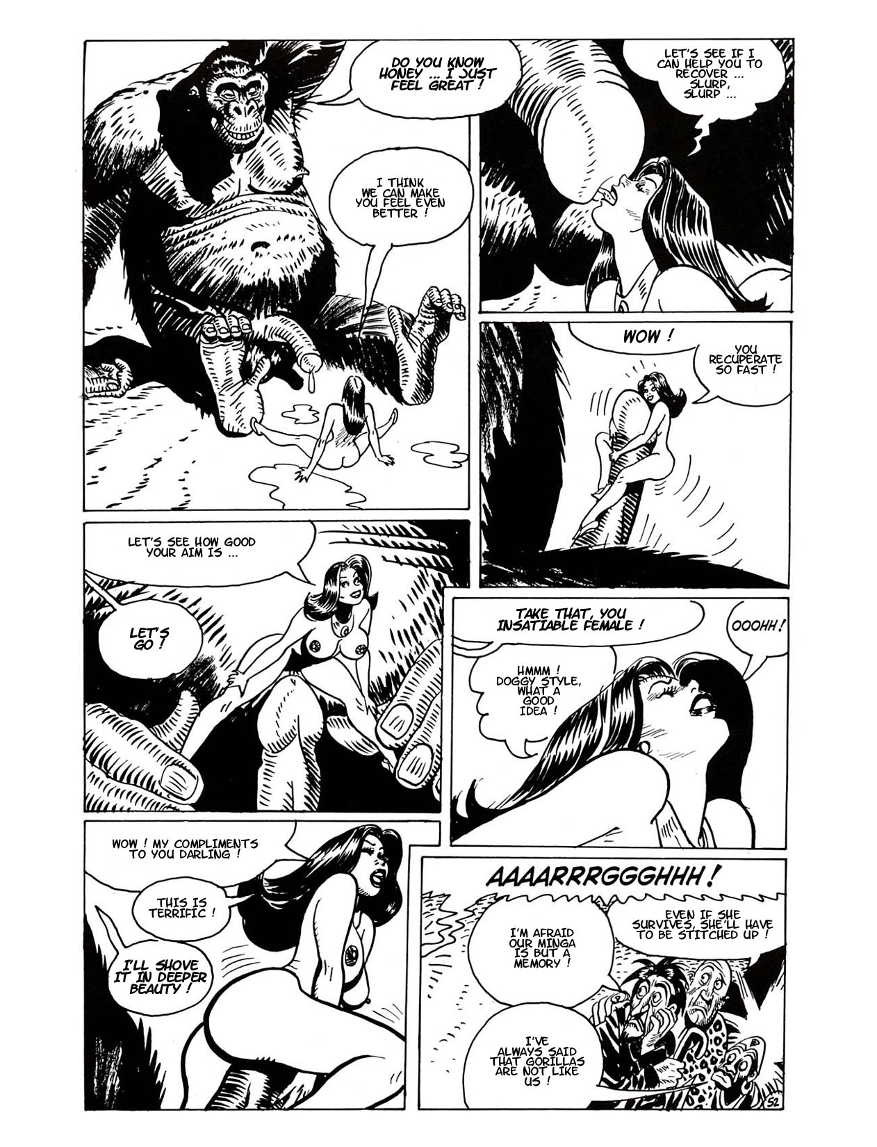 Read online Bang Bang comic -  Issue #3 - 55