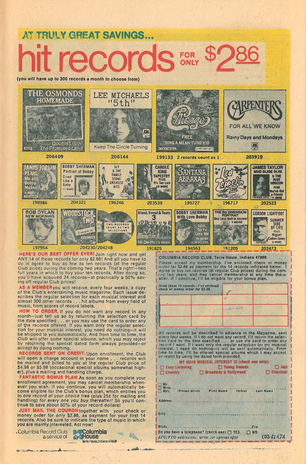 Read online Primus comic -  Issue #2 - 23