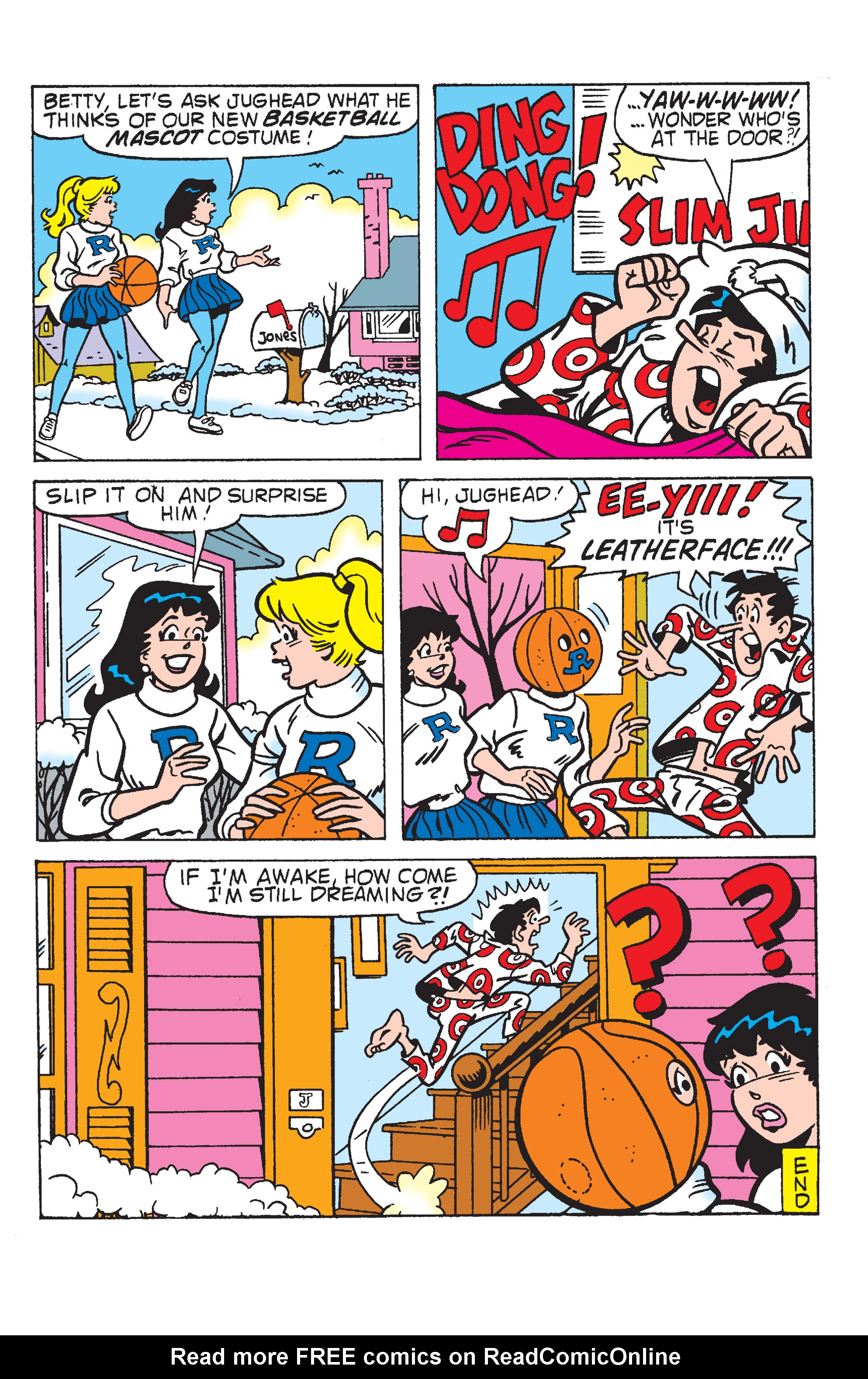 Read online Pep Digital comic -  Issue #51 - 99