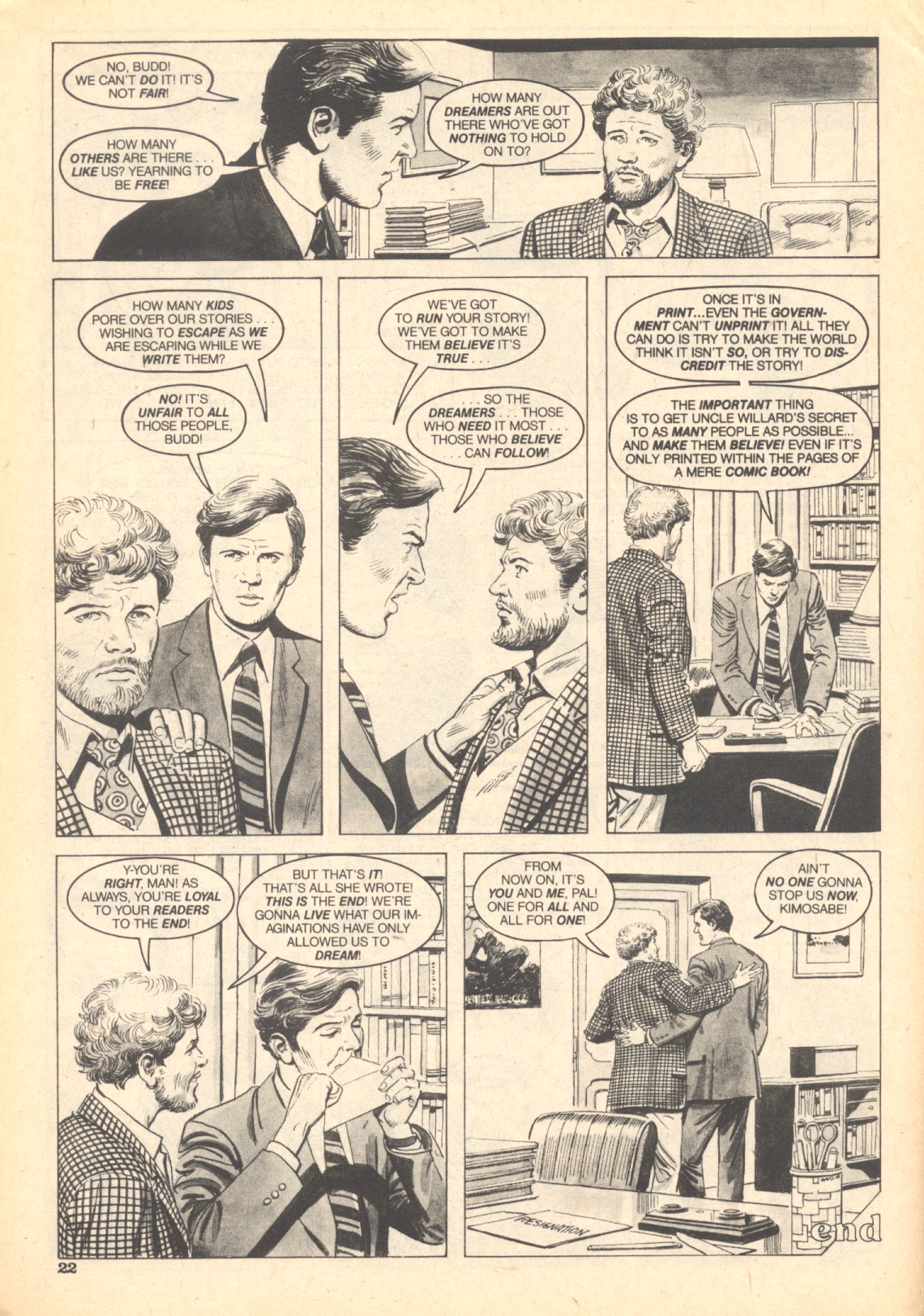 Creepy (1964) Issue #131 #131 - English 17