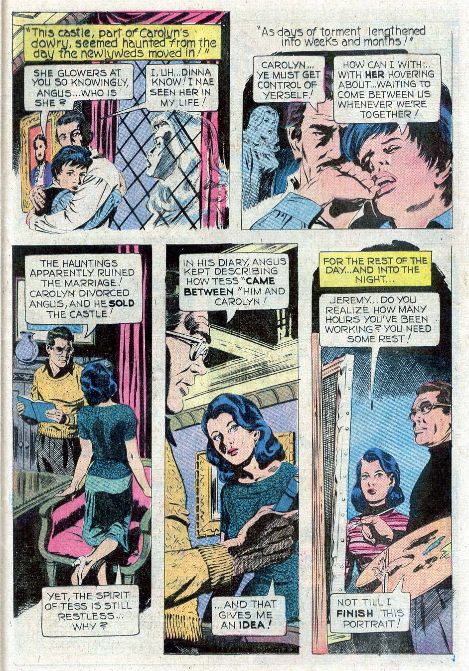 Read online Ripley's Believe it or Not! (1965) comic -  Issue #66 - 25