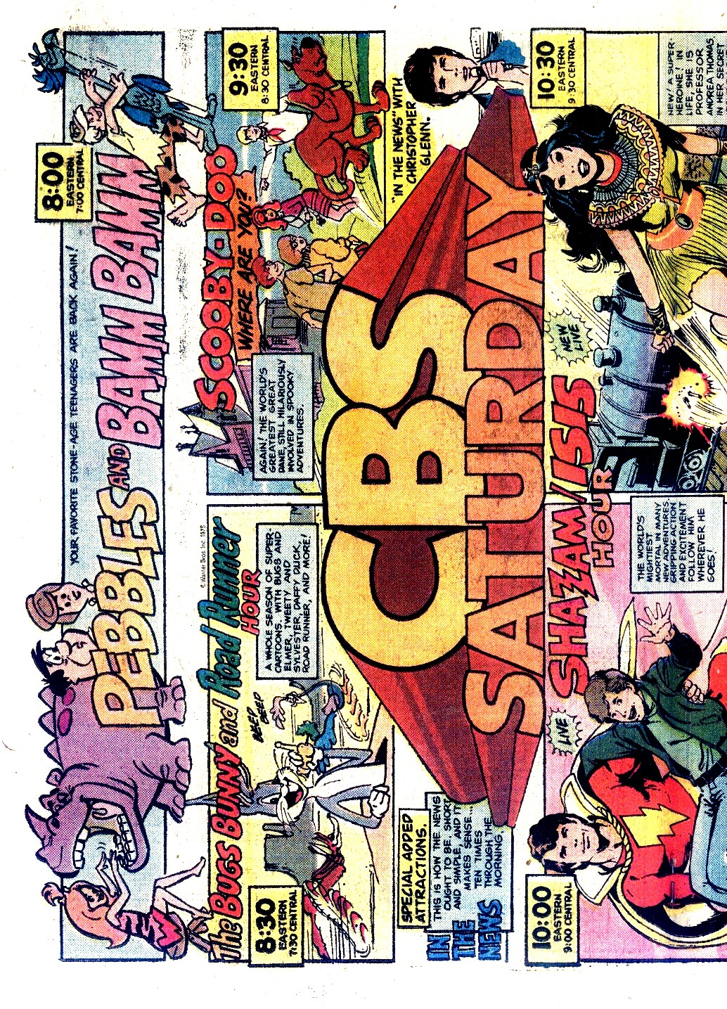 Read online G.I. Combat (1952) comic -  Issue #184 - 18