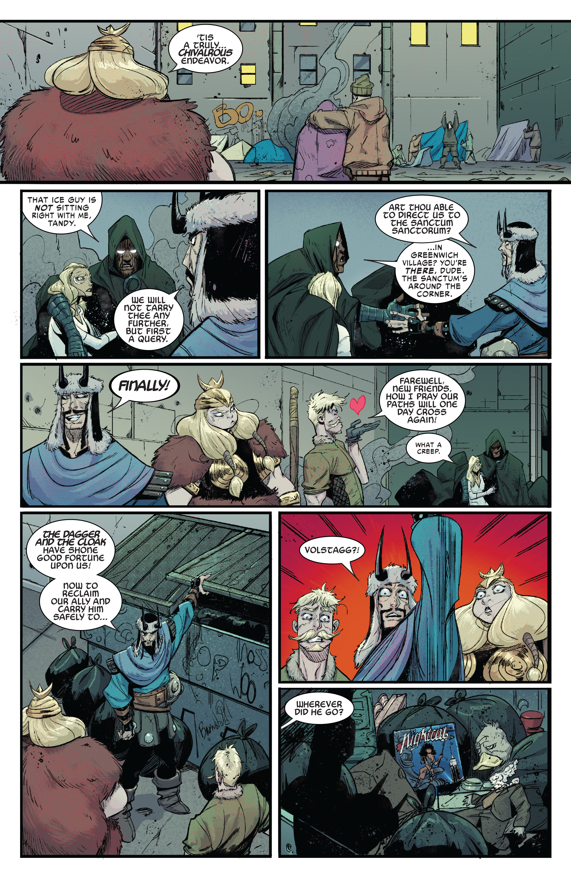 Read online Giant-Man comic -  Issue # _TPB - 74