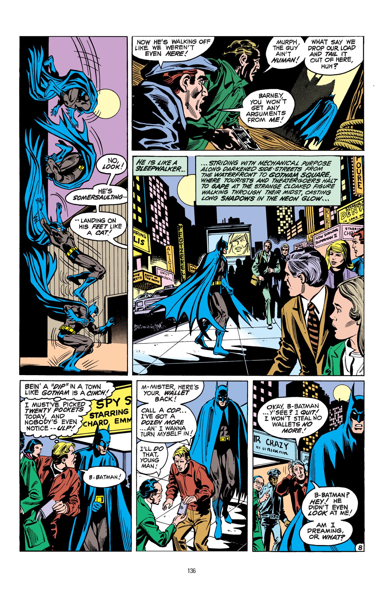 Read online Tales of the Batman: Gerry Conway comic -  Issue # TPB 2 (Part 2) - 35