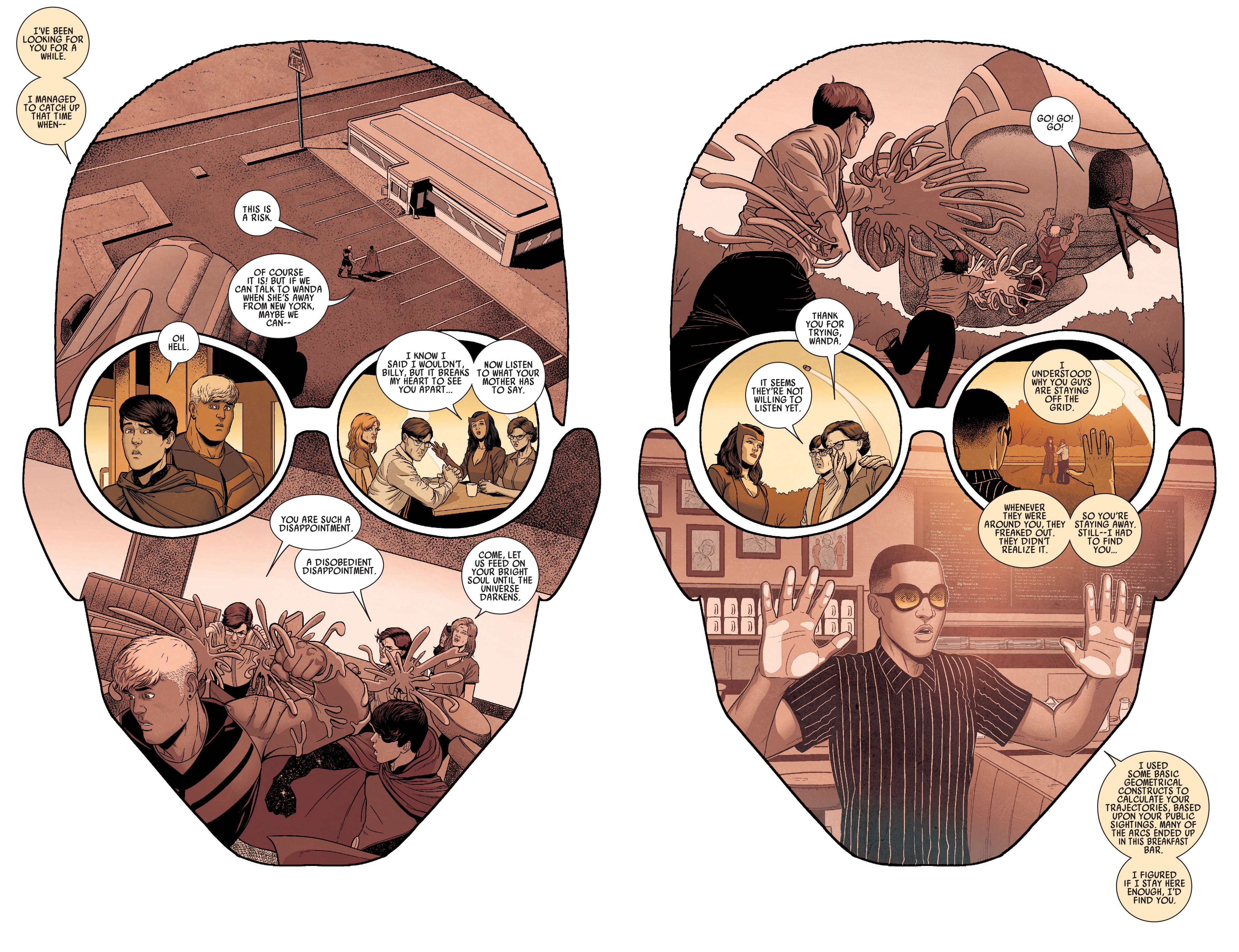 Read online Young Avengers (2013) comic -  Issue # _The Complete Collection (Part 2) - 57