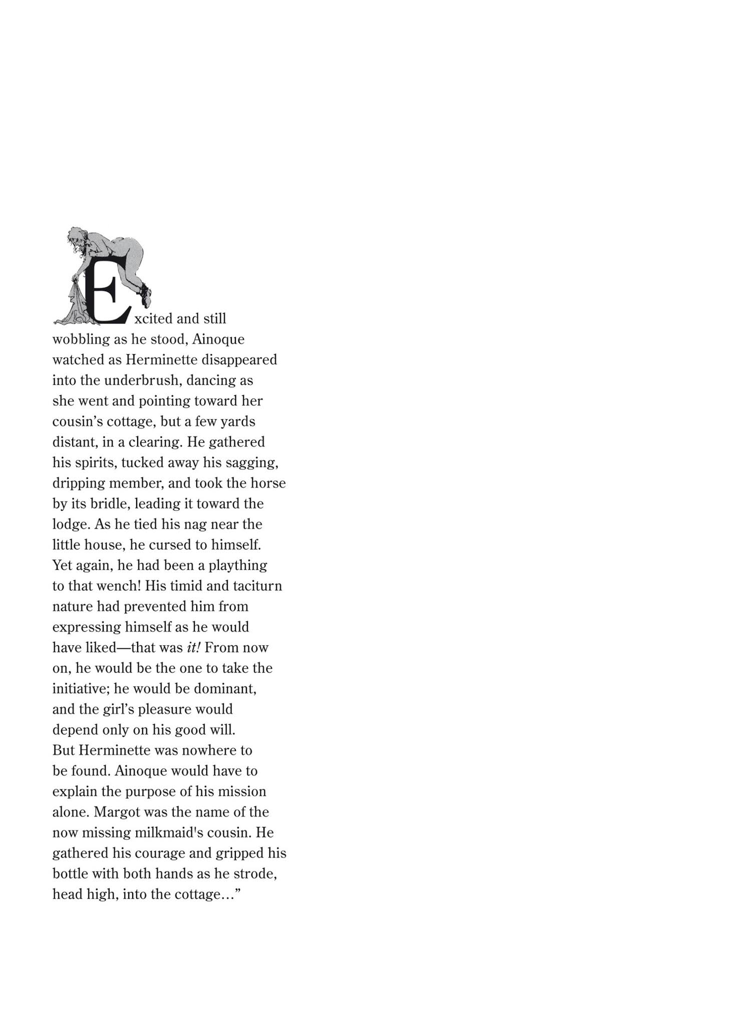 Read online Deviant Virtues comic -  Issue # Full - 40