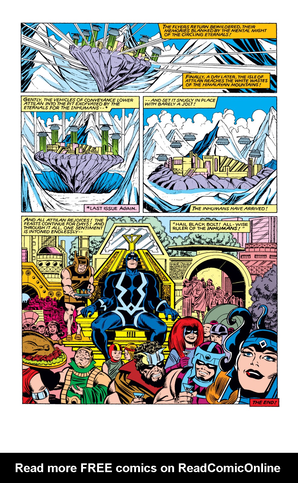 Read online What If? (1977) comic -  Issue #30 - Spider-Man's clone lived - 39