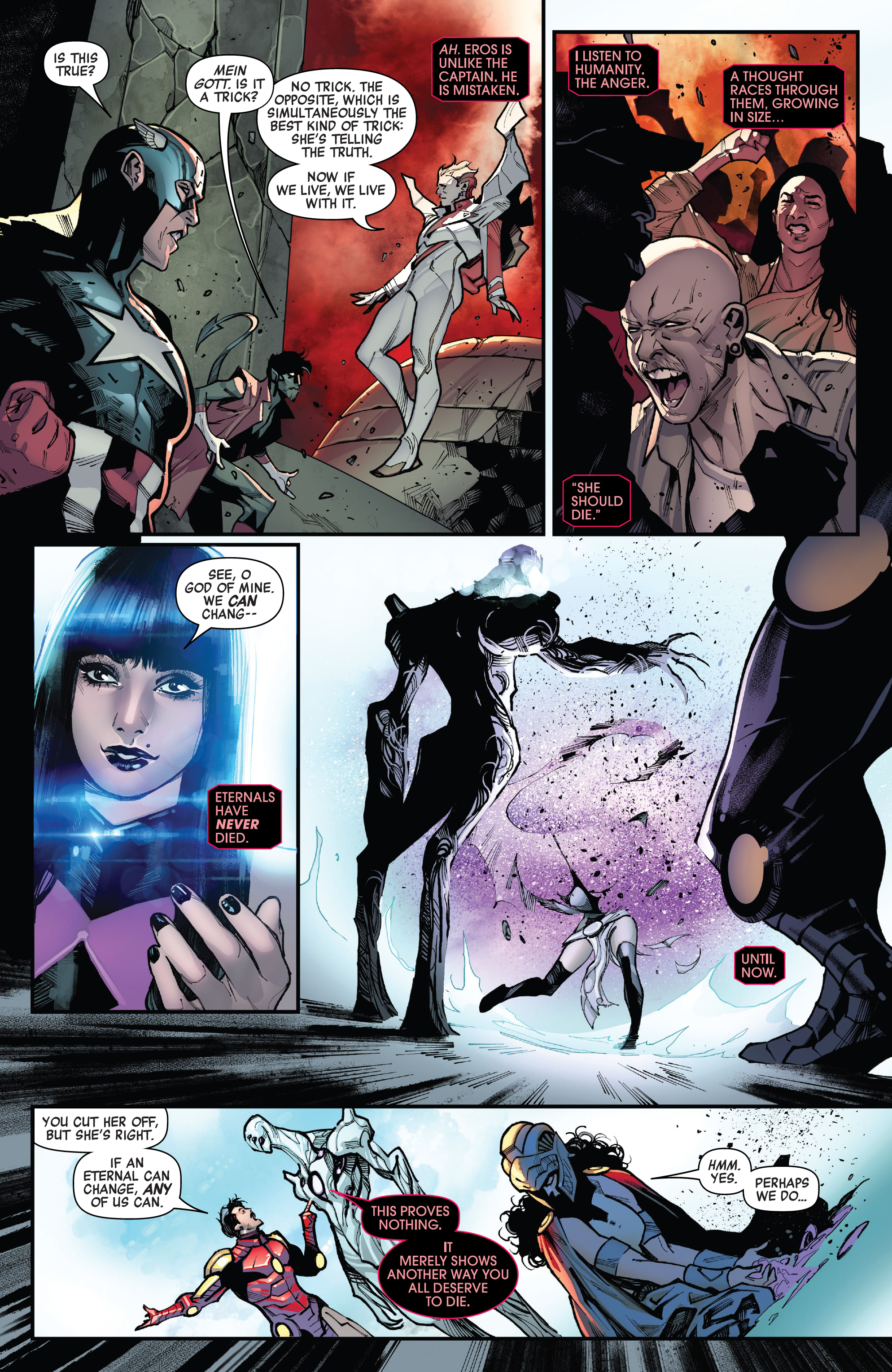 Read online A.X.E.: Judgment Day comic -  Issue #6 - 21