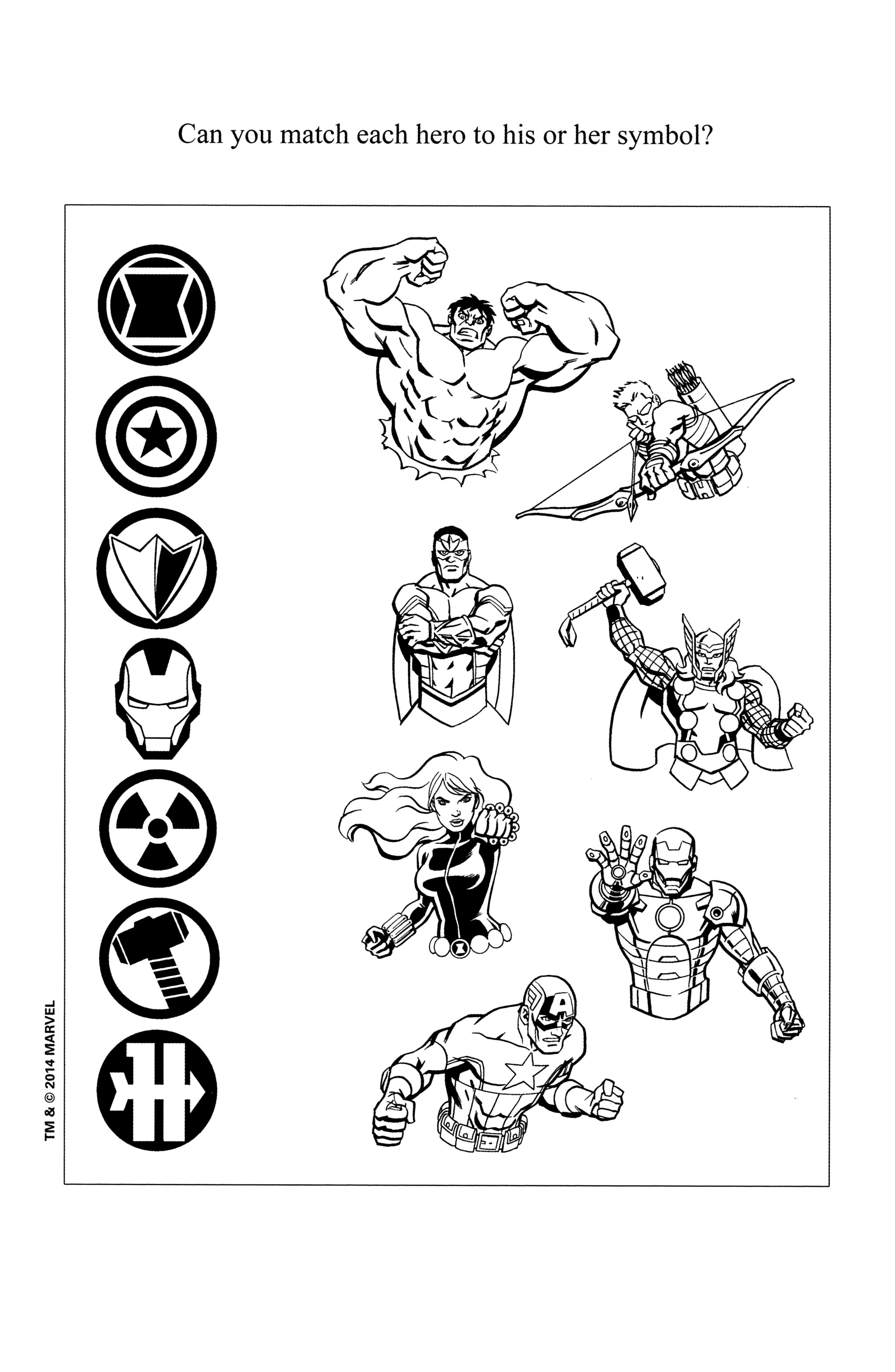Read online Marvel Universe Guardians of the Galaxy [I] comic -  Issue #2 - 24