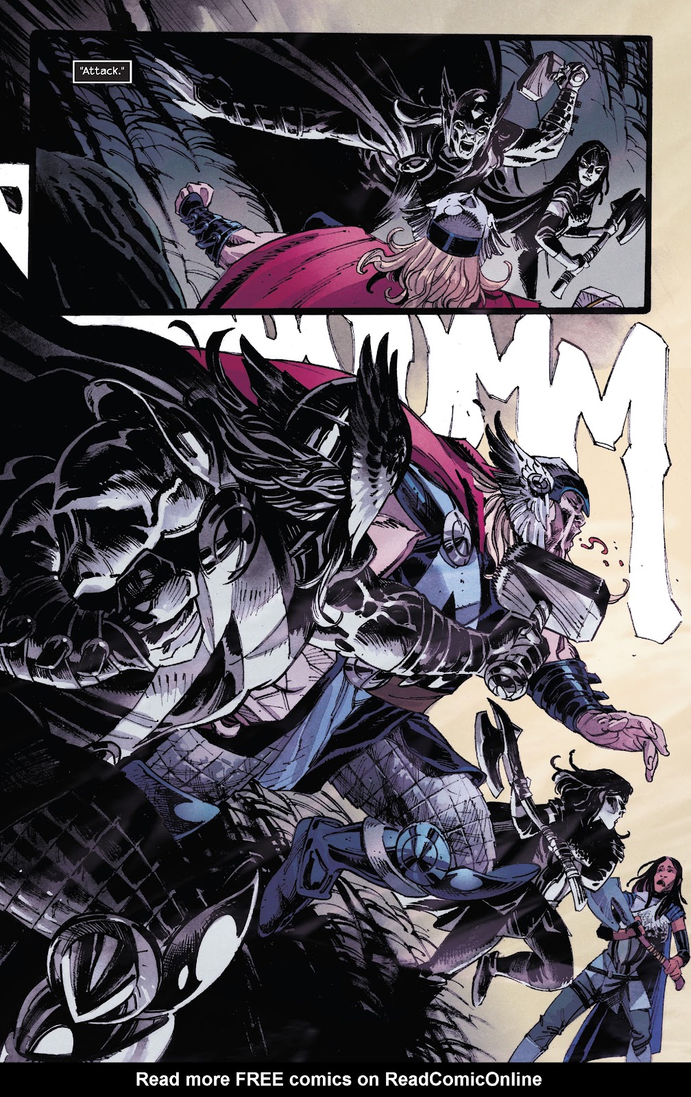 Thor (2020) issue 29 - Page 17