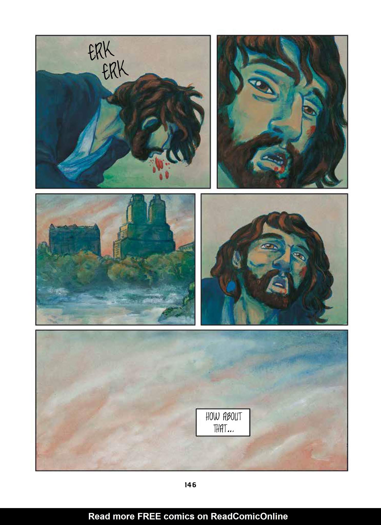 Read online Skandalon comic -  Issue # TPB (Part 2) - 46