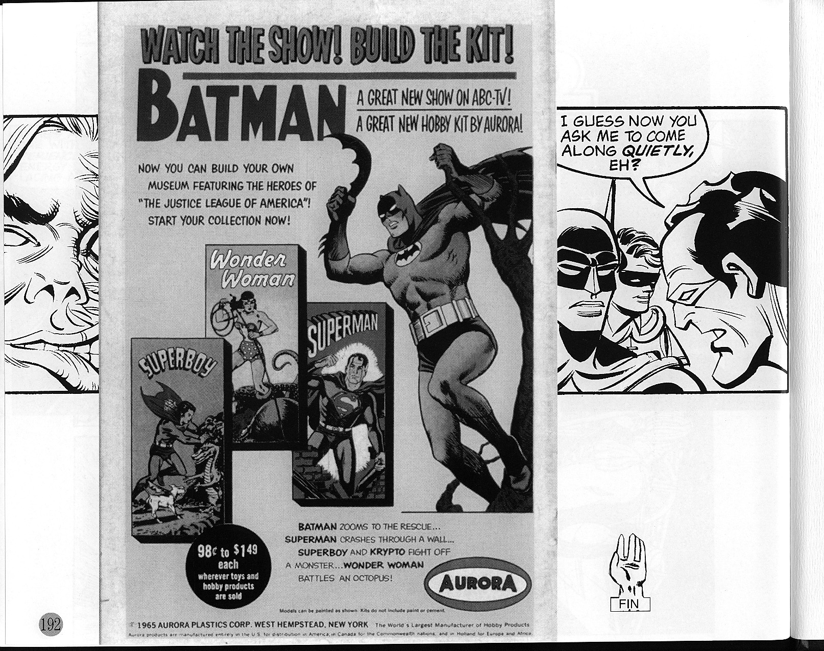 Read online Amazing World of Carmine Infantino comic -  Issue # TPB (Part 2) - 96