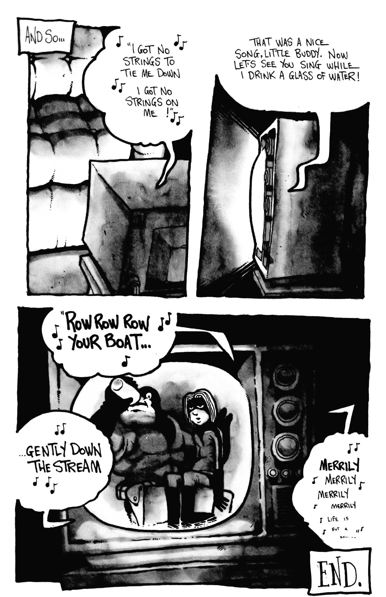 Read online Gun Fury comic -  Issue #7 - 26