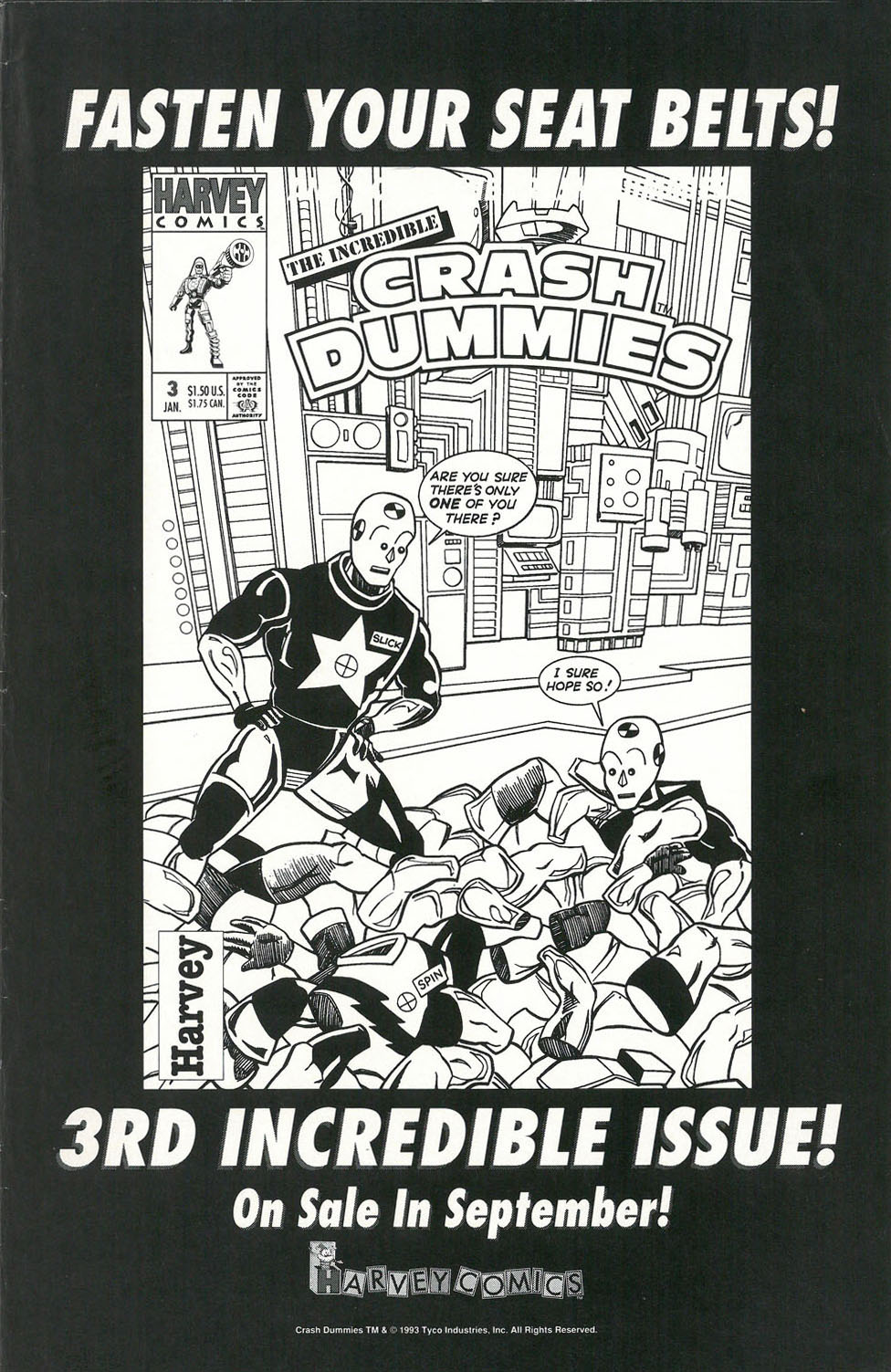 Read online Yogi Bear (1992) comic -  Issue #5 - 34