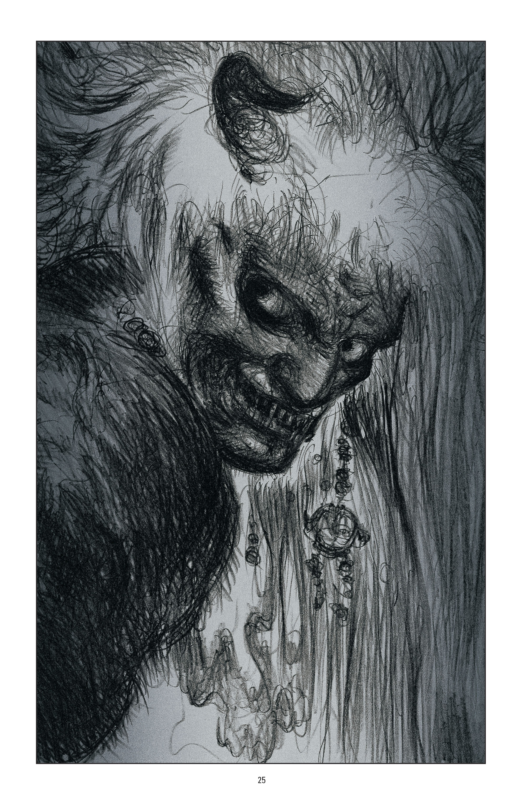 Read online The Sandman: The Dream Hunters comic -  Issue # _30th Anniversary Edition - 23