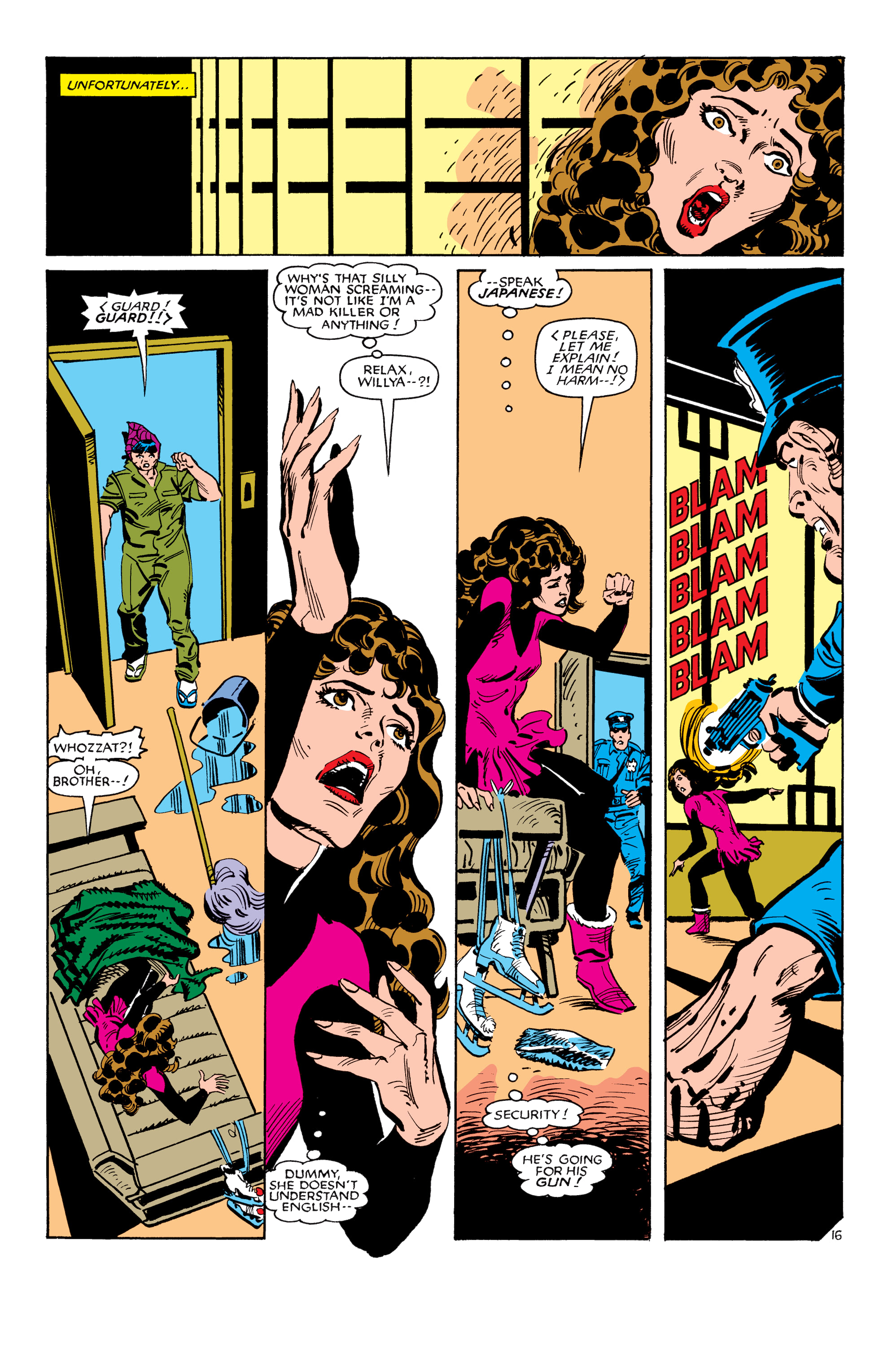 Read online Wolverine Omnibus comic -  Issue # TPB 1 (Part 4) - 68