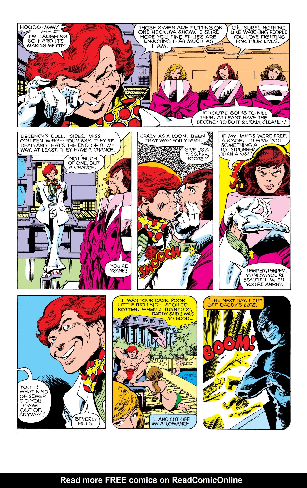 Read online Marvel Masterworks: The Uncanny X-Men comic -  Issue # TPB 4 (Part 1) - 43