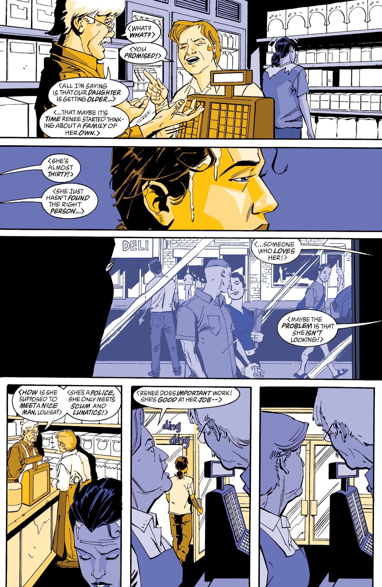 Read online Batman: New Gotham comic -  Issue # TPB 1 (Part 2) - 60