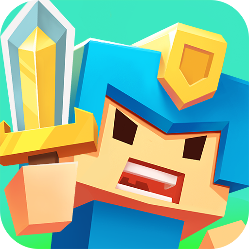 Merge Warriors - Idle Legion Game v1.1.3 MOD APK Free Shopping For Android
