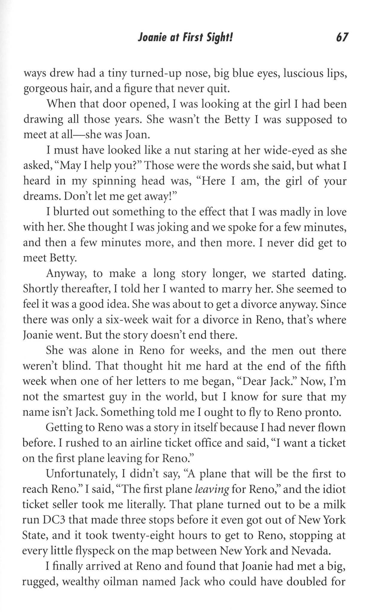 Read online Excelsior! The Amazing Life of Stan Lee comic -  Issue # TPB (Part 1) - 74