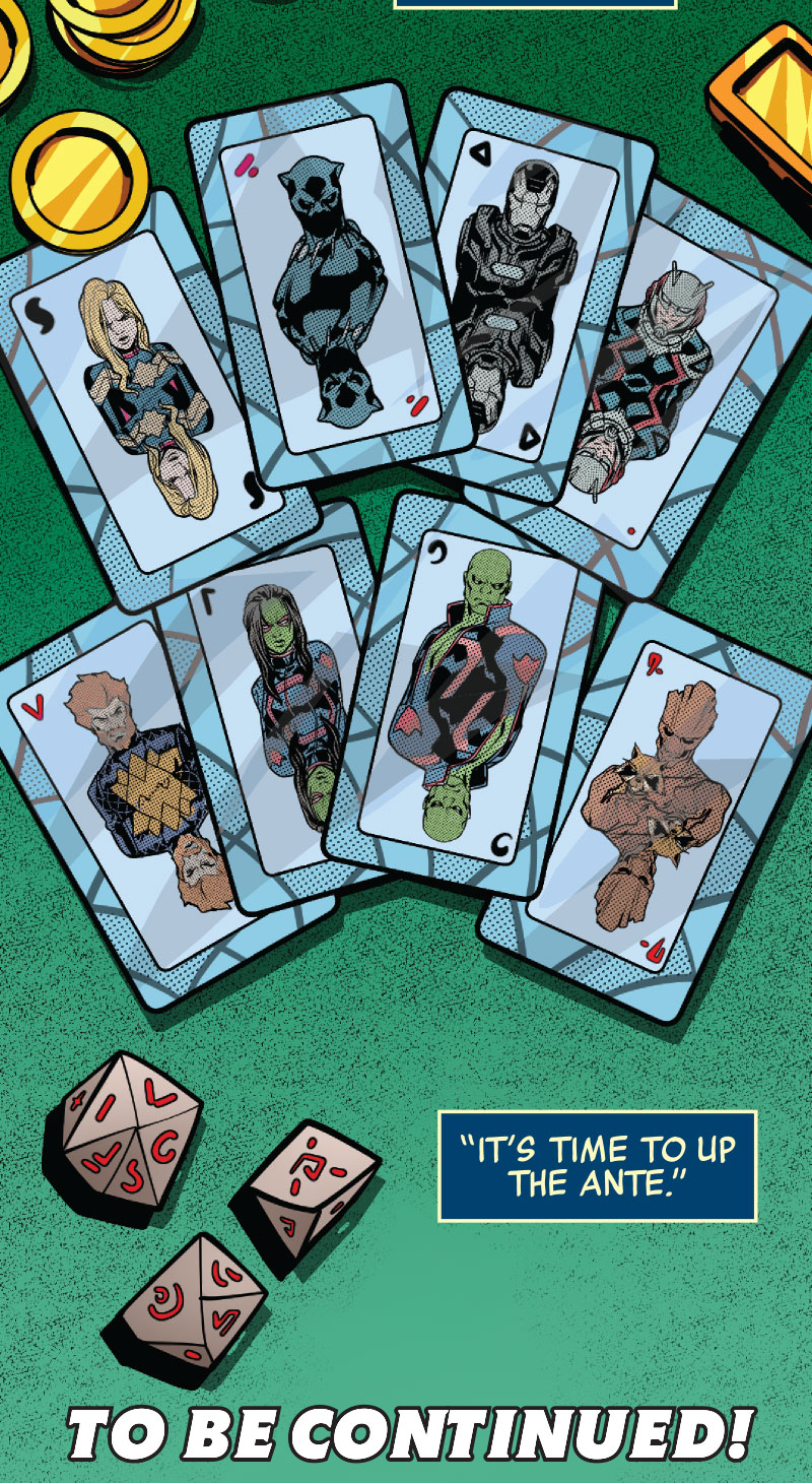 Read online Avengers Unlimited: Infinity Comic comic -  Issue #43 - 63