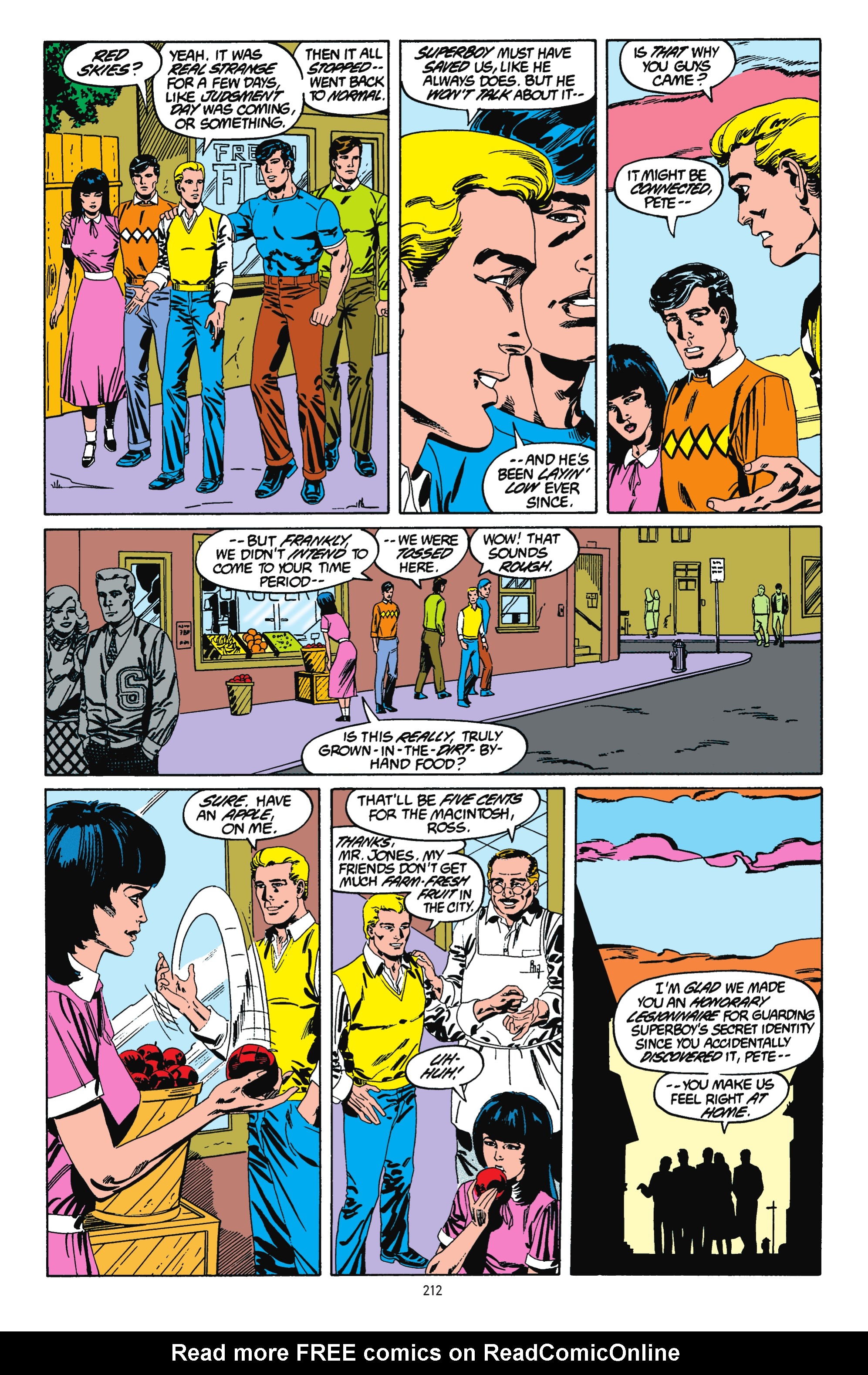 Read online Superman: The Man of Steel (2020) comic -  Issue # TPB 2 (Part 3) - 11