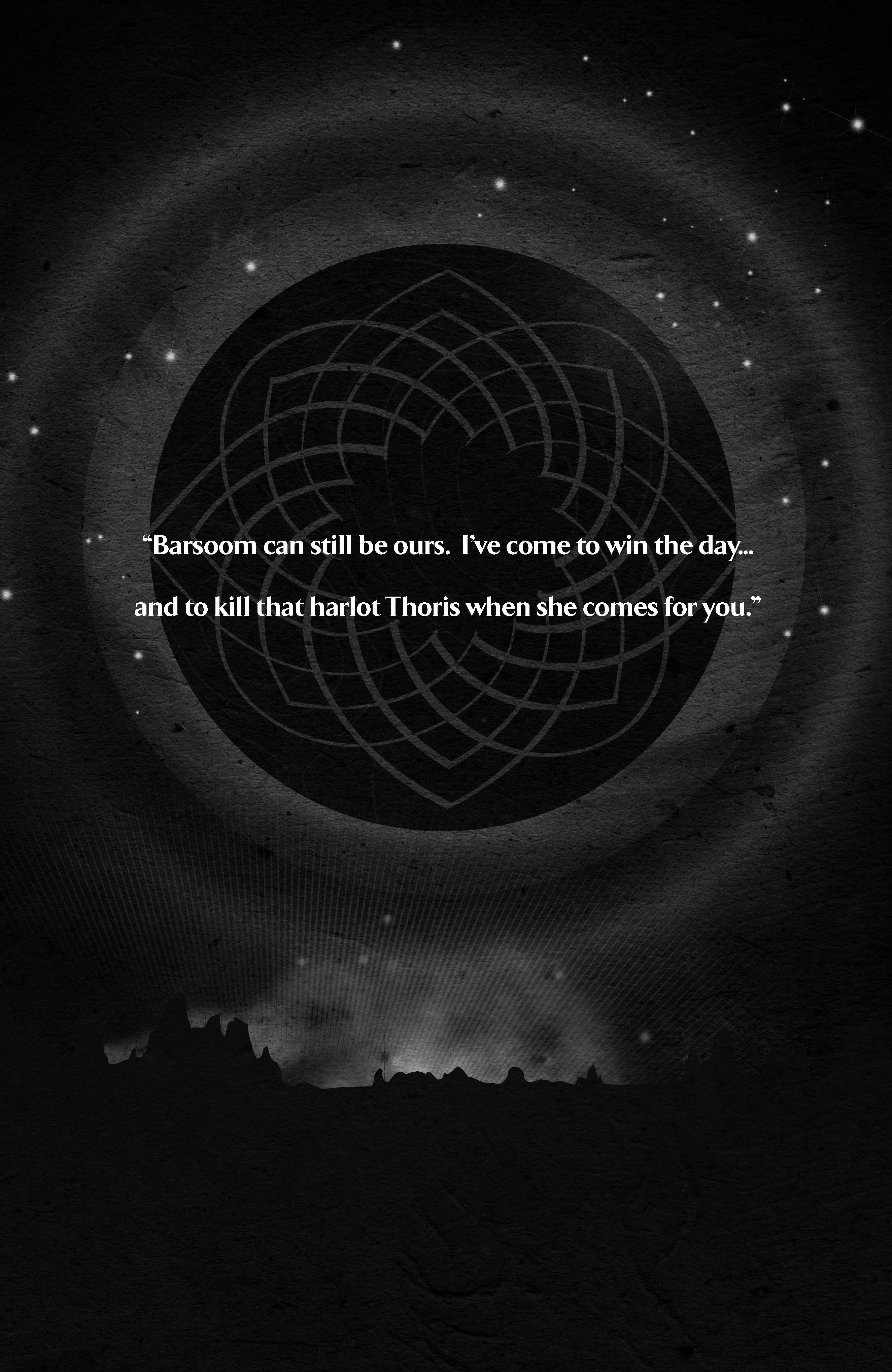 Read online Dejah Thoris (2019) comic -  Issue #11 - 2