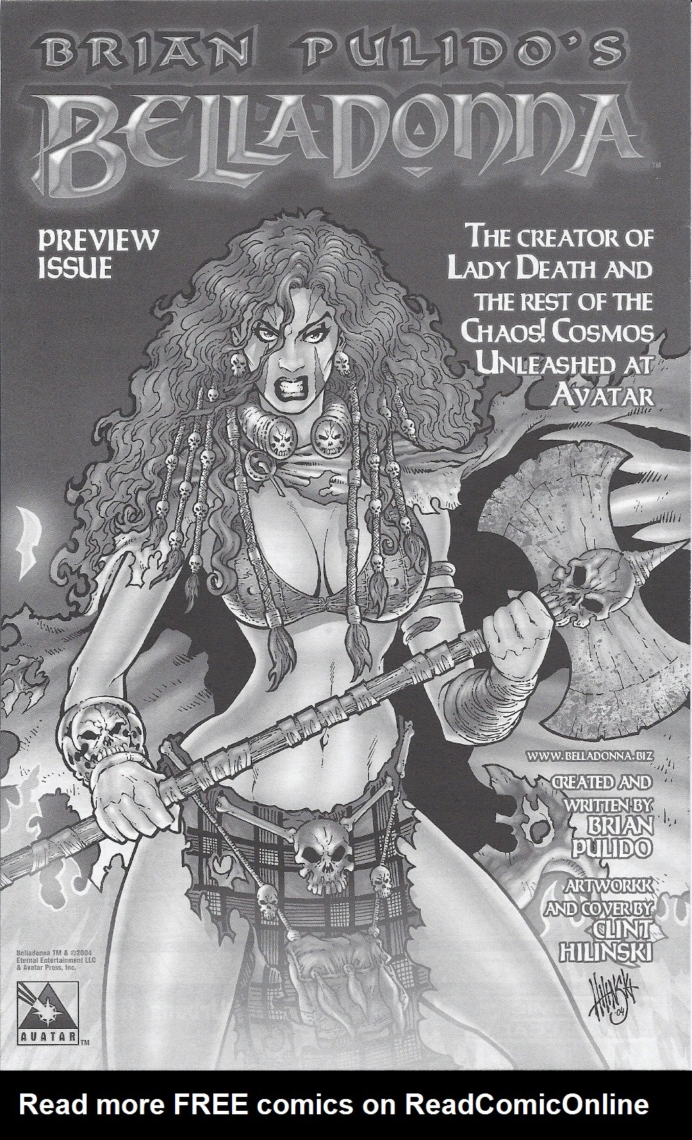 Read online Nightjar comic -  Issue #1 - 35