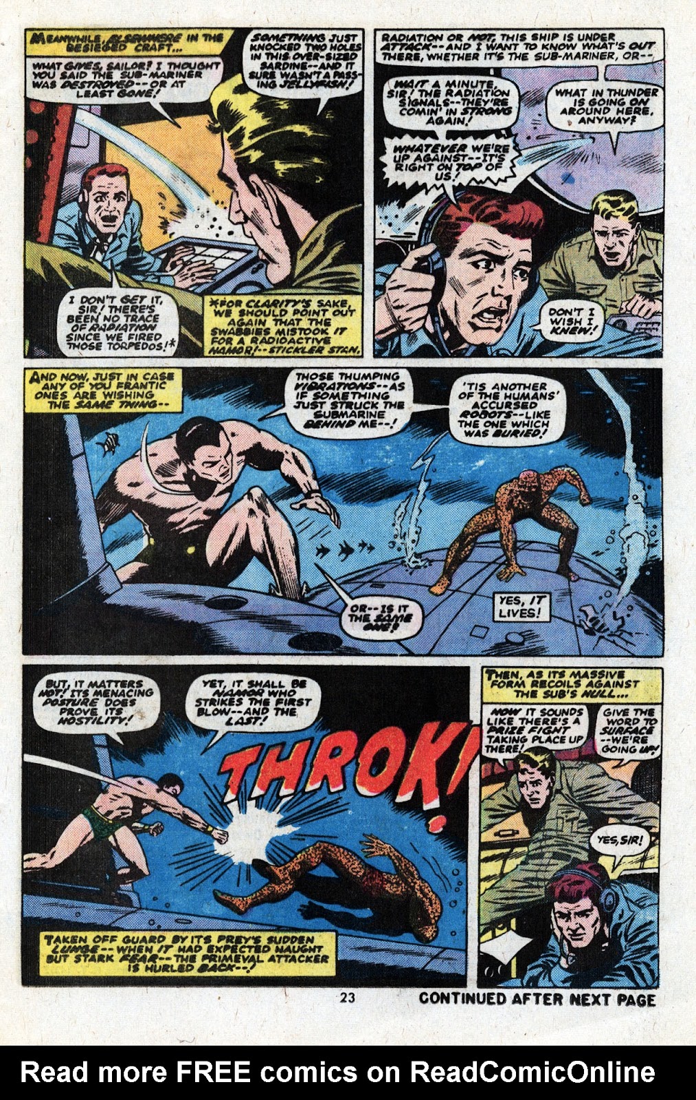 Marvel Super-Heroes (1967) issue 48 - Page 25