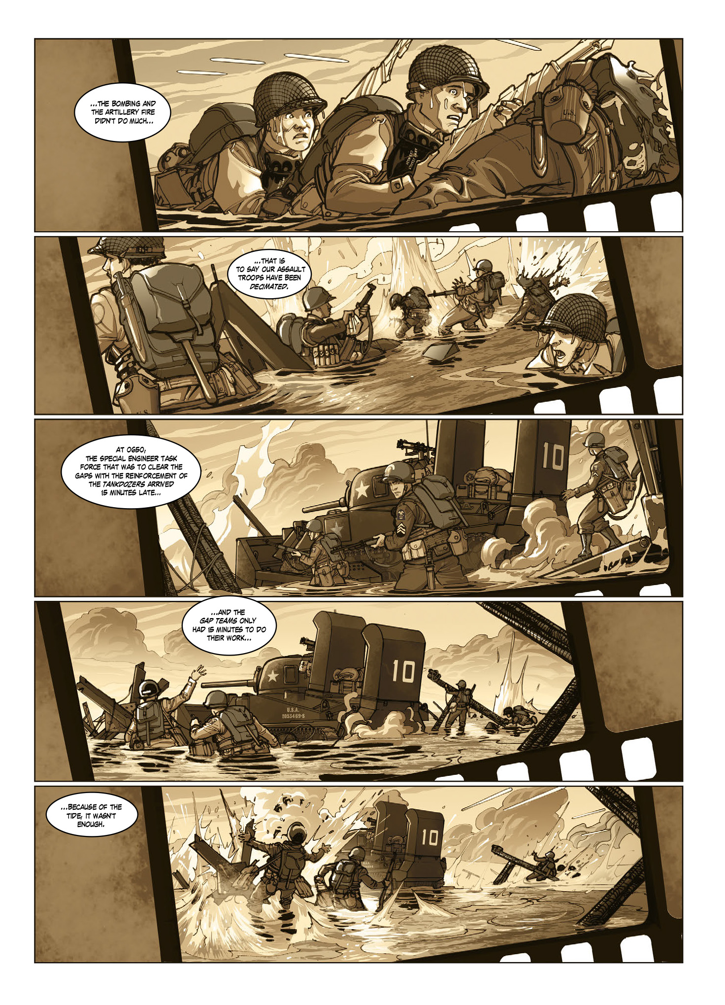 Read online Judge Dredd Megazine (Vol. 5) comic -  Issue #405 - 94