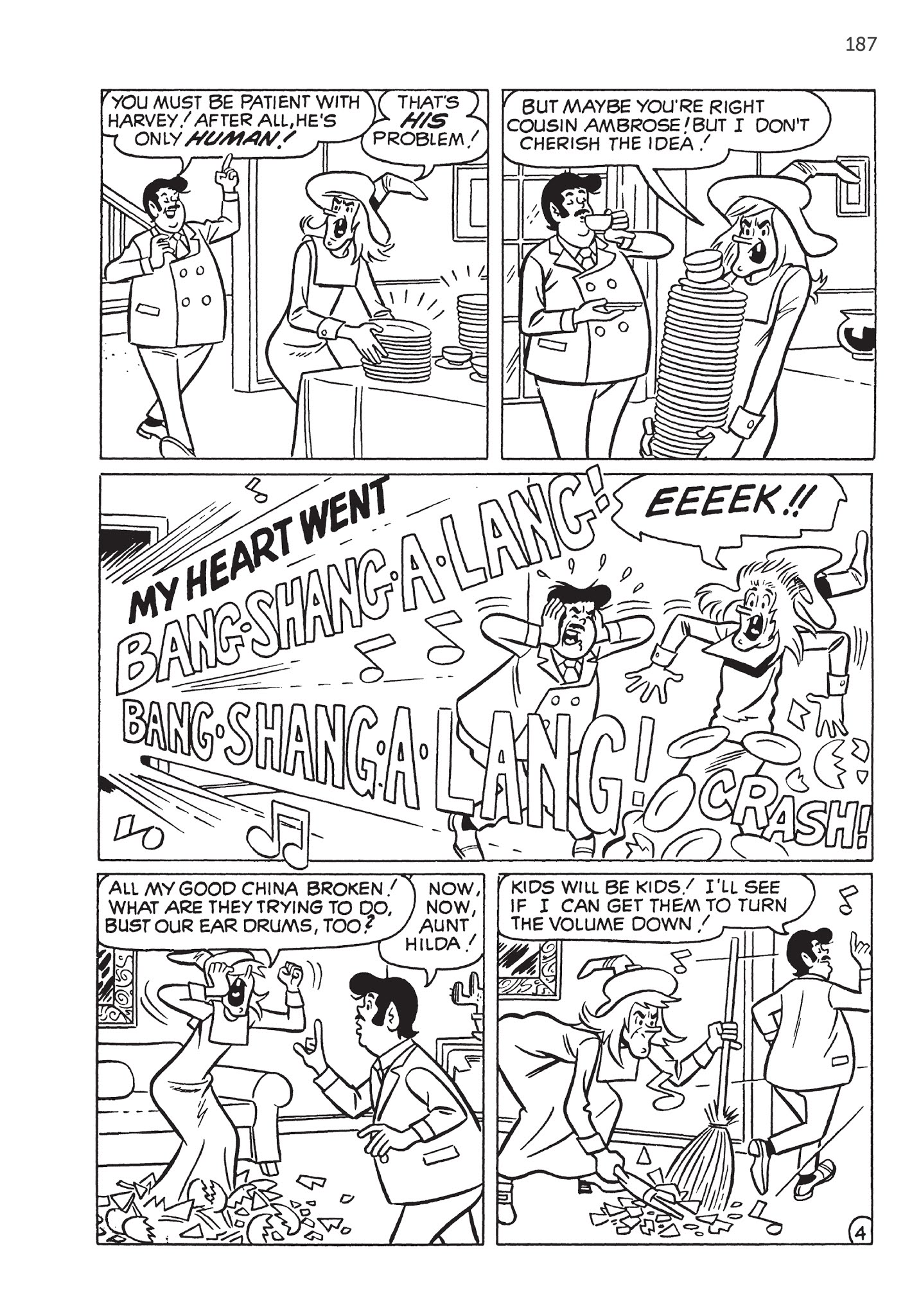 Read online Sabrina the Teenage Witch Complete Collection comic -  Issue # TPB (Part 2) - 88