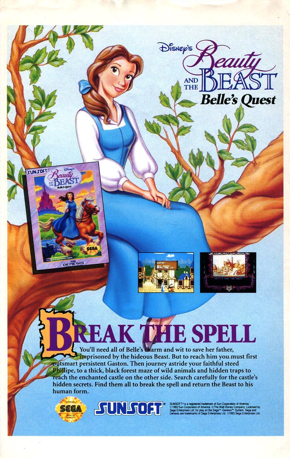 Read online Betty and Veronica (1987) comic -  Issue #73 - 35