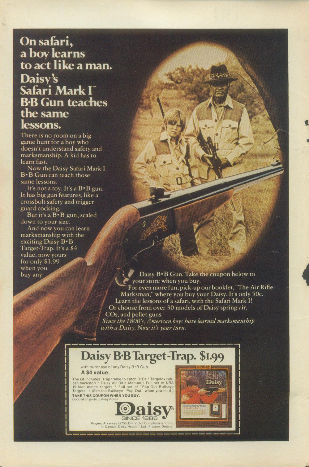 Read online Magnus, Robot Fighter 4000 AD comic -  Issue #34 - 2