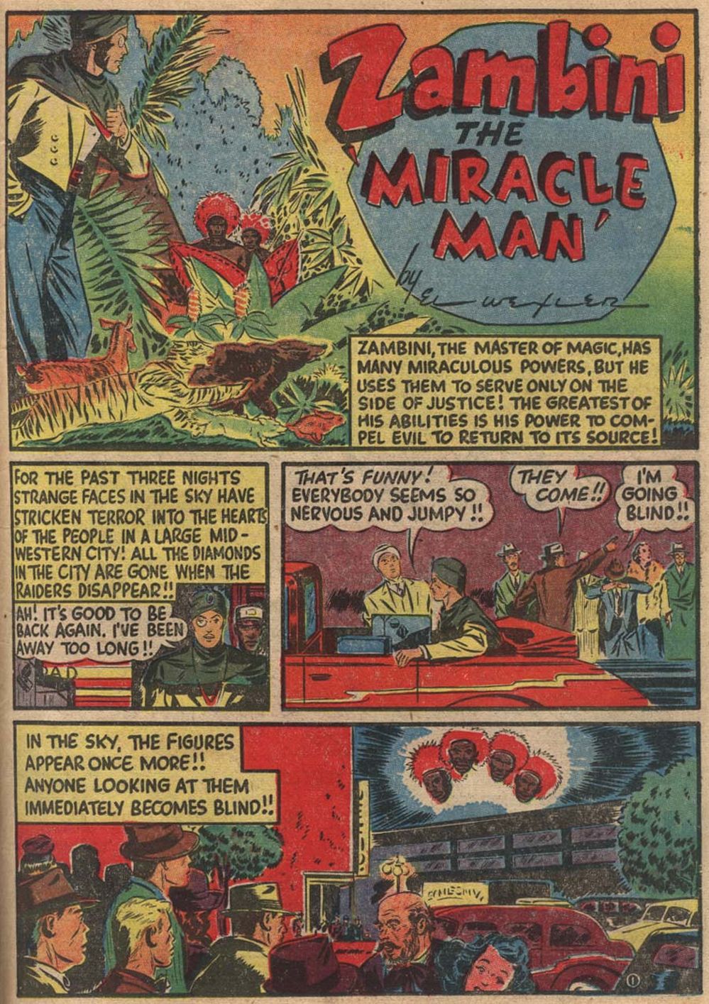 Read online Zip Comics comic -  Issue #5 - 60