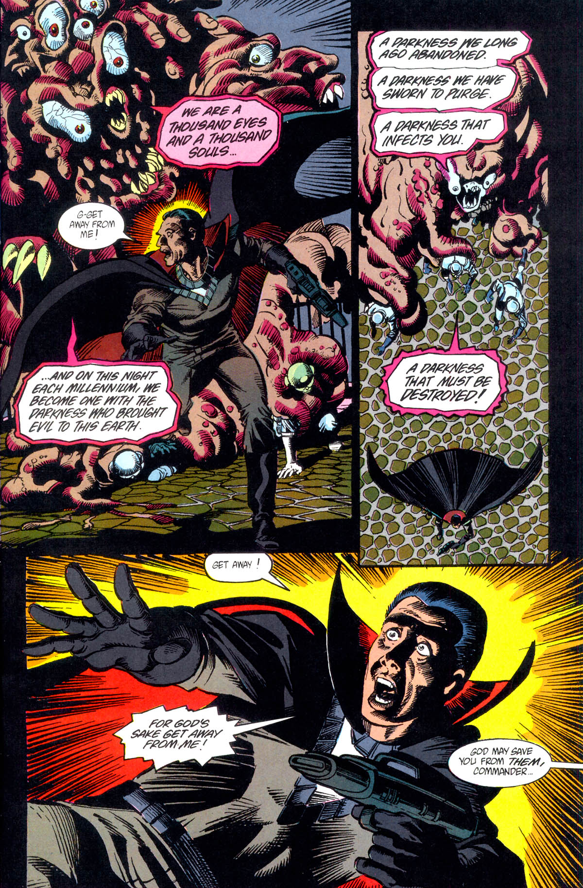 Read online Team Titans comic -  Issue #1c - 16