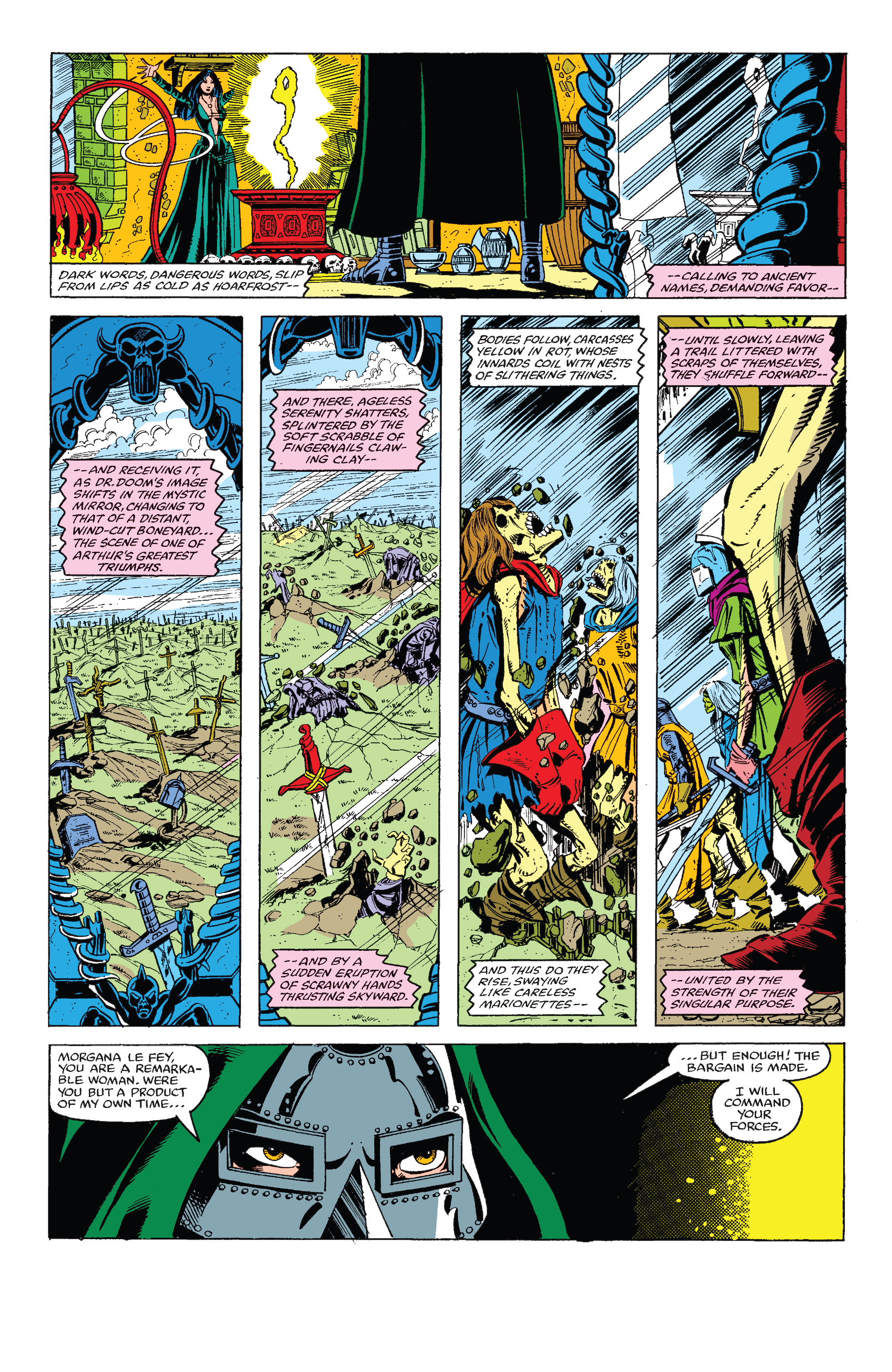 Read online Marvel Tales: Iron Man comic -  Issue # Full - 58