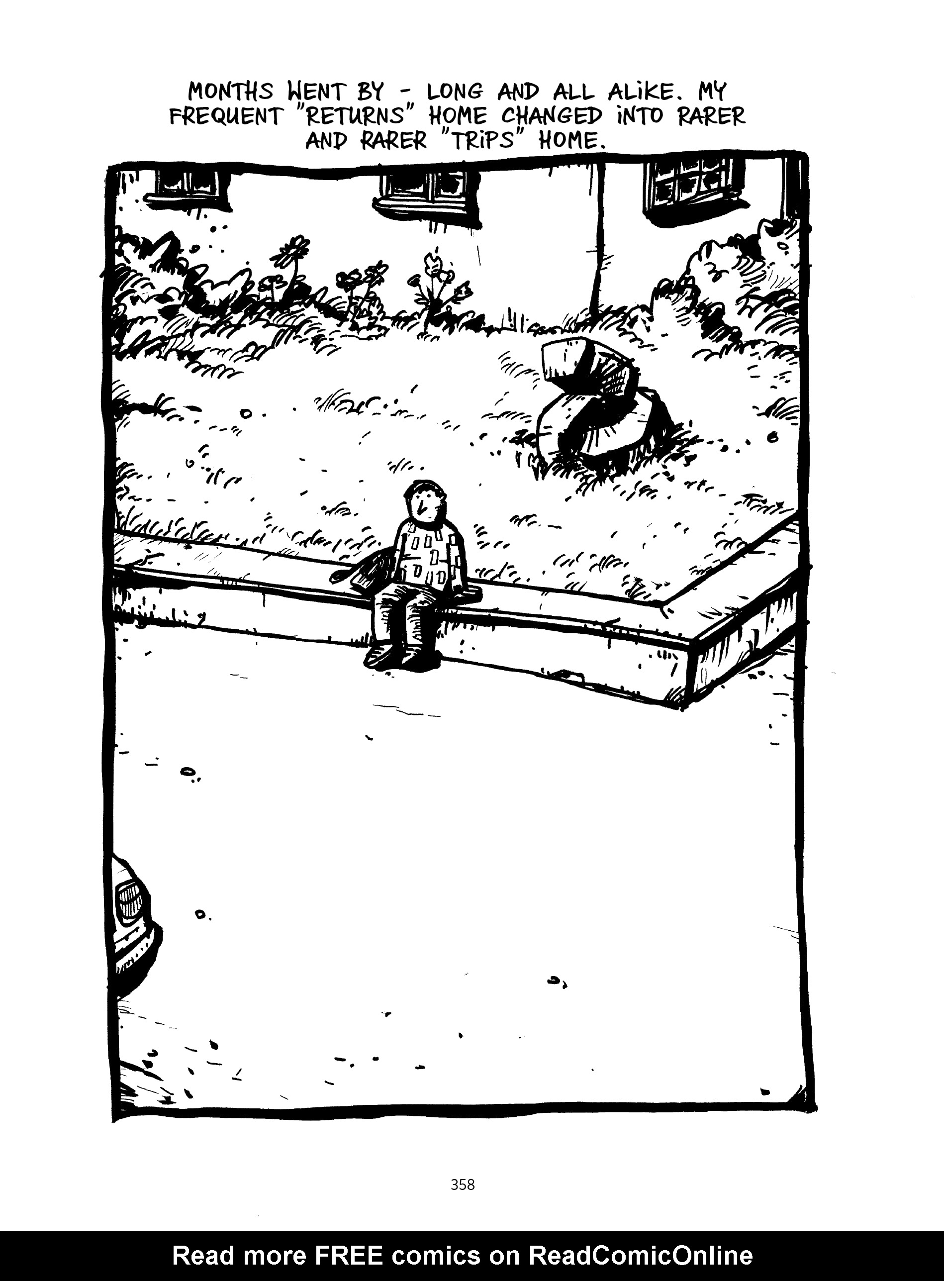 Read online Mr. Lightbulb comic -  Issue # TPB (Part 4) - 41