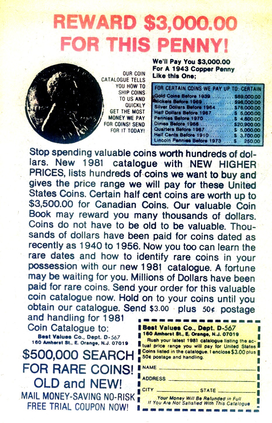 Read online Madhouse Comics comic -  Issue #126 - 12