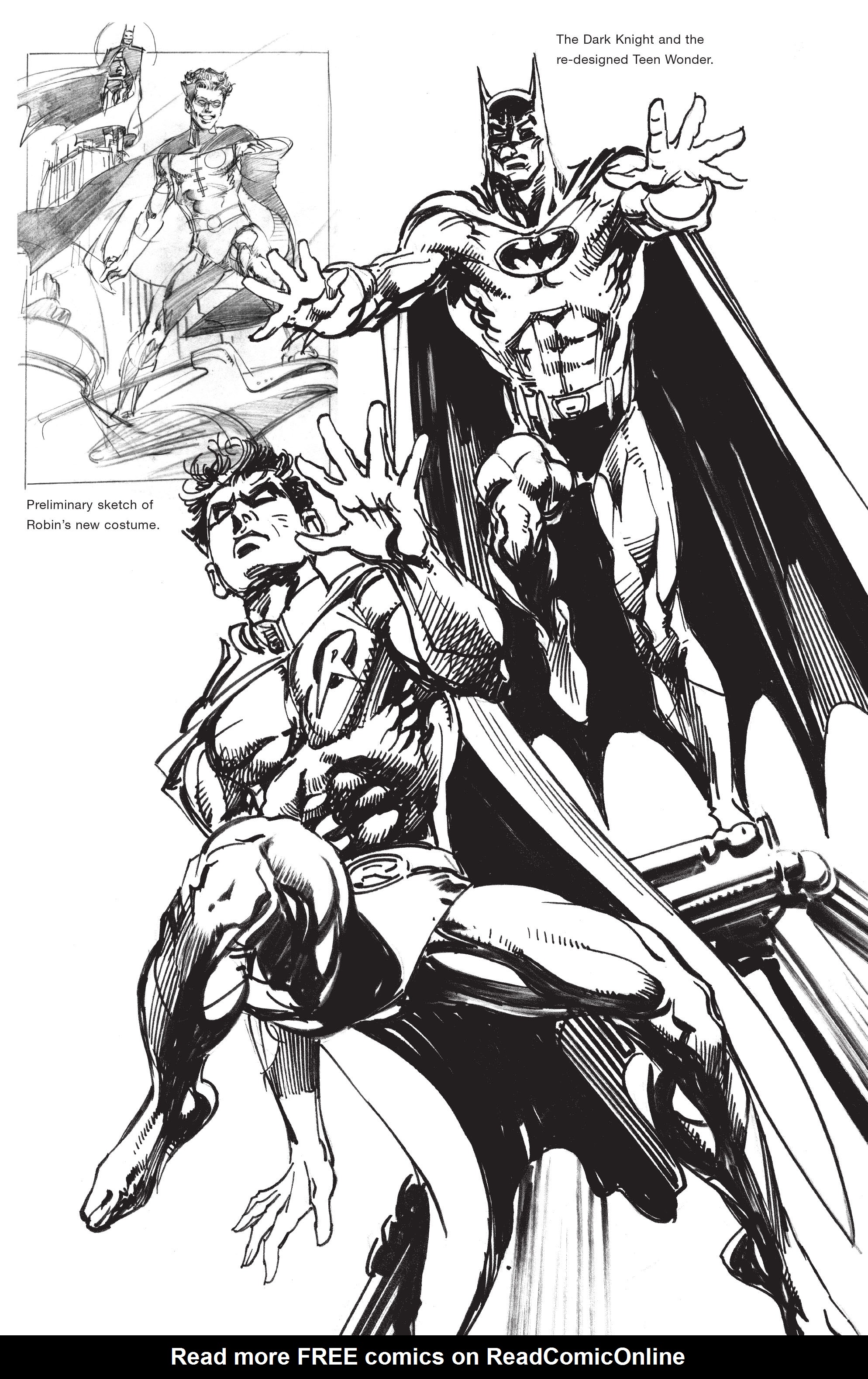 Read online DC Universe Illustrated by Neal Adams comic -  Issue # TPB (Part 2) - 7