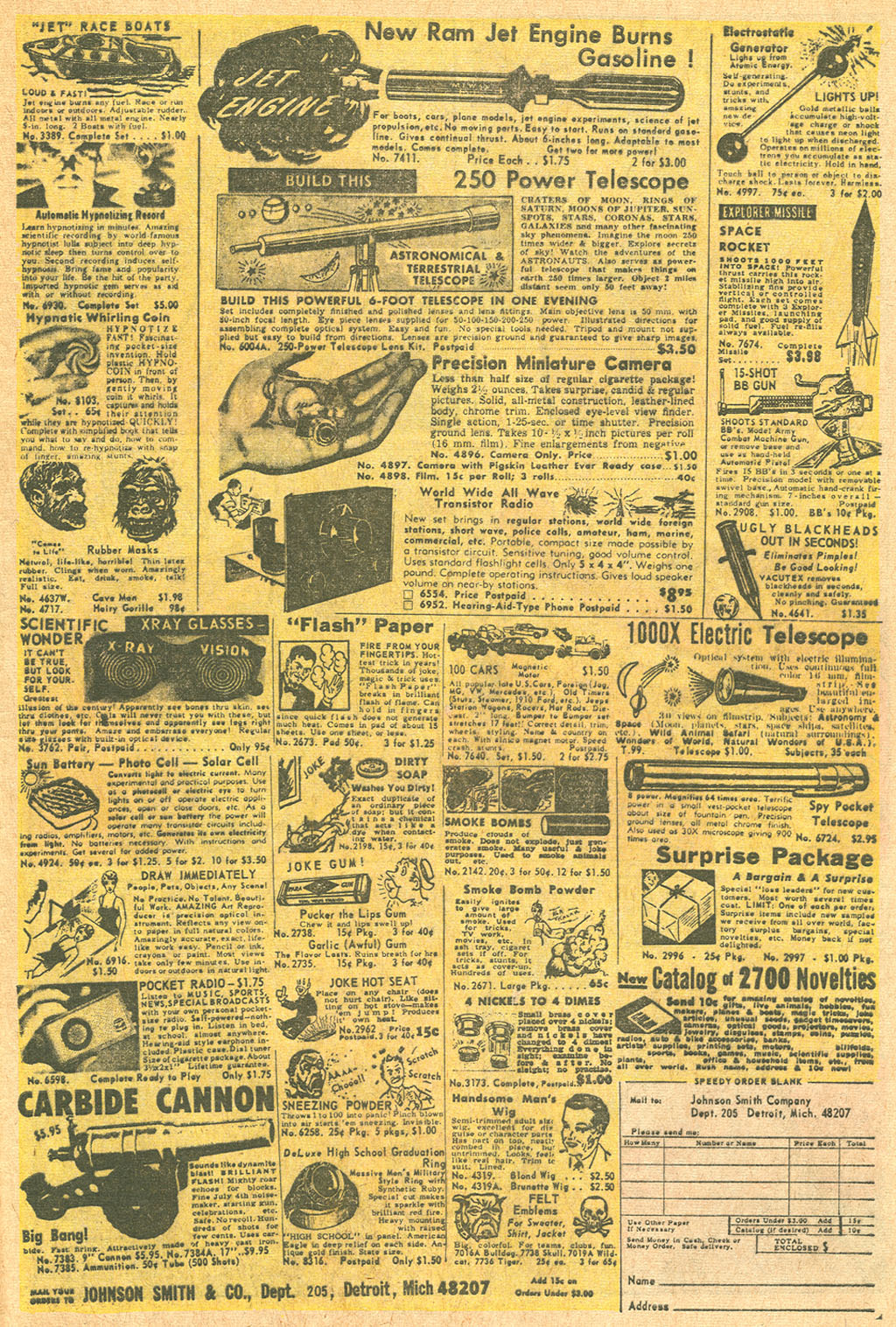 Read online Kid Colt Outlaw comic -  Issue #134 - 29