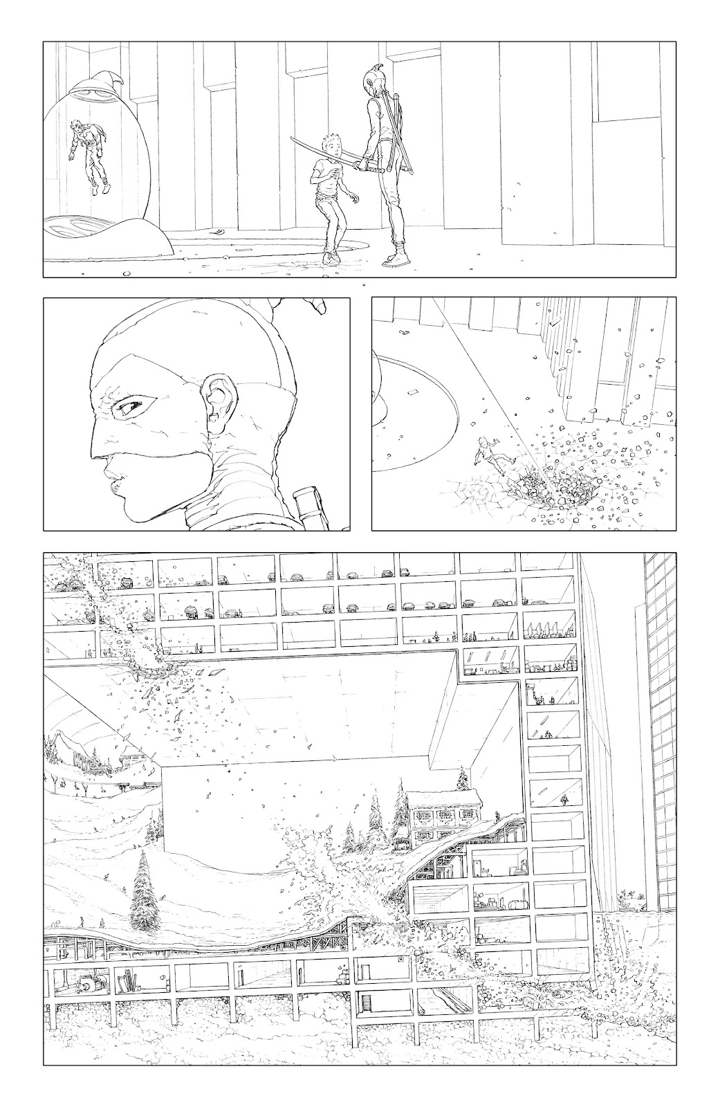 Huck issue 5 - Page 27