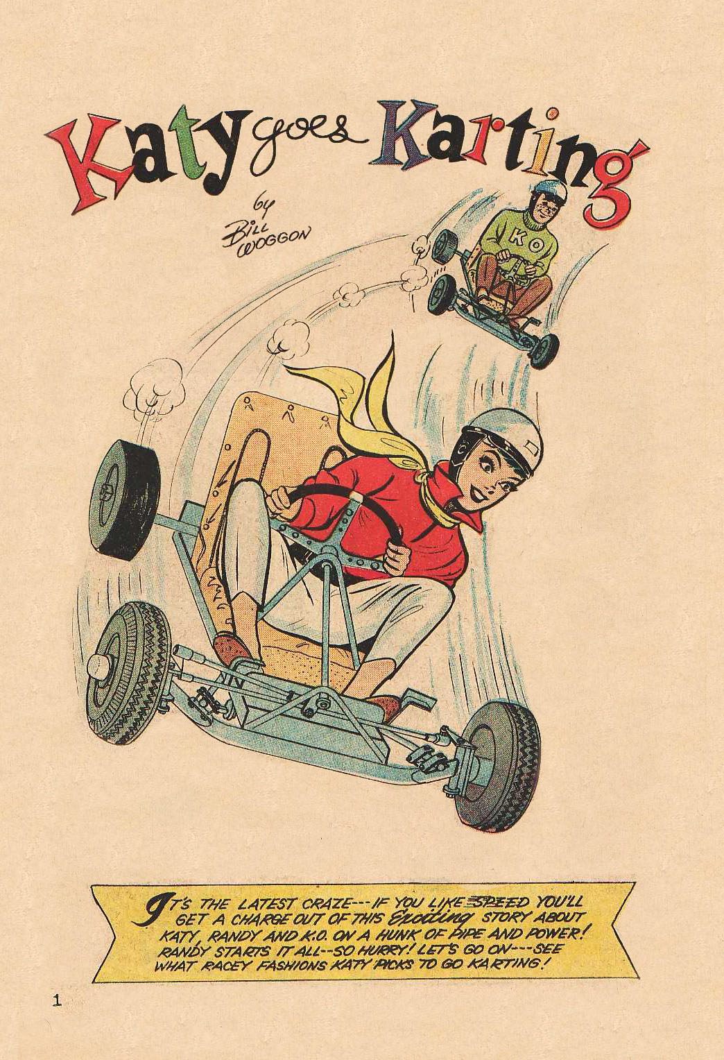 Read online Archie Giant Series Magazine comic -  Issue #12 - 15