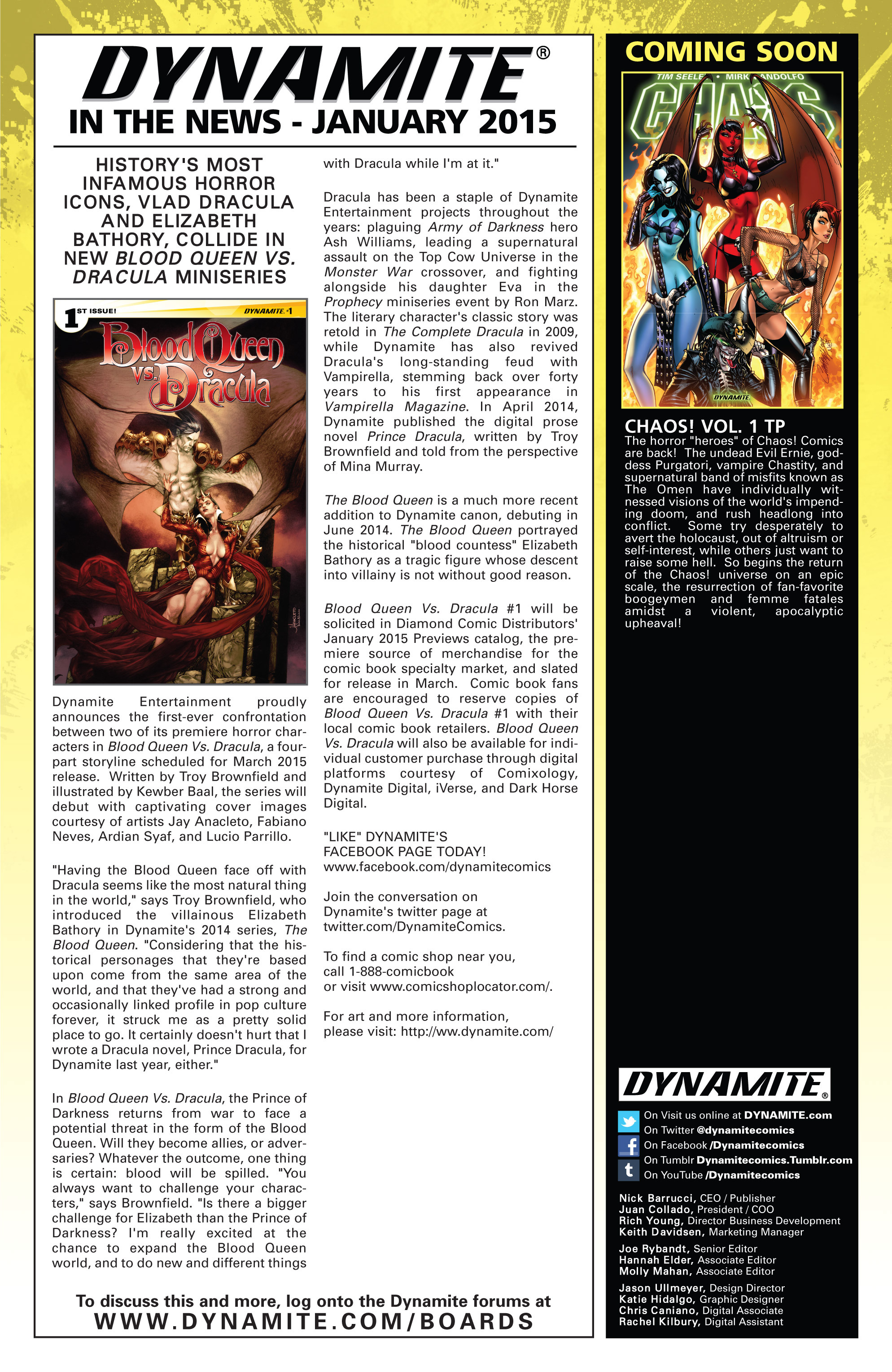 Read online Purgatori (2014) comic -  Issue #5 - 25
