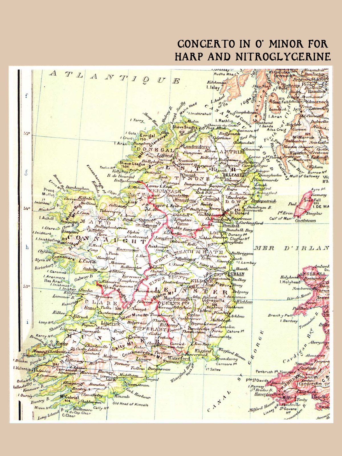 Read online Corto Maltese comic -  Issue # TPB 7 (Part 1) - 19