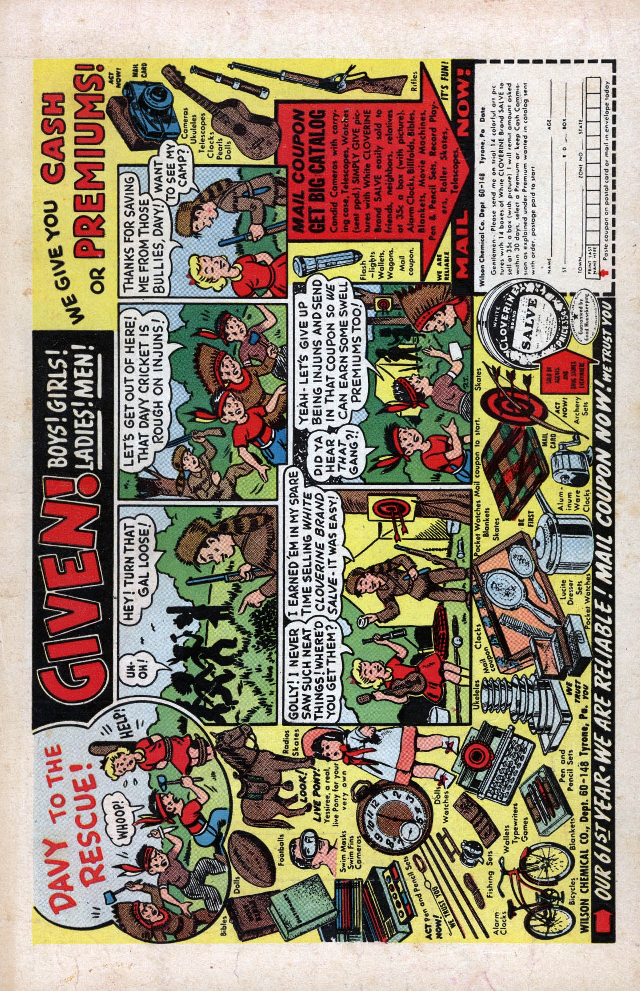 Read online Lovers comic -  Issue #76 - 36